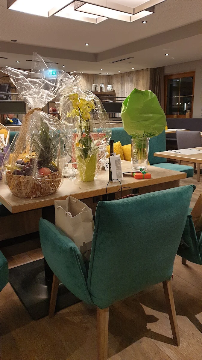 Essen und Trinken photo 2
