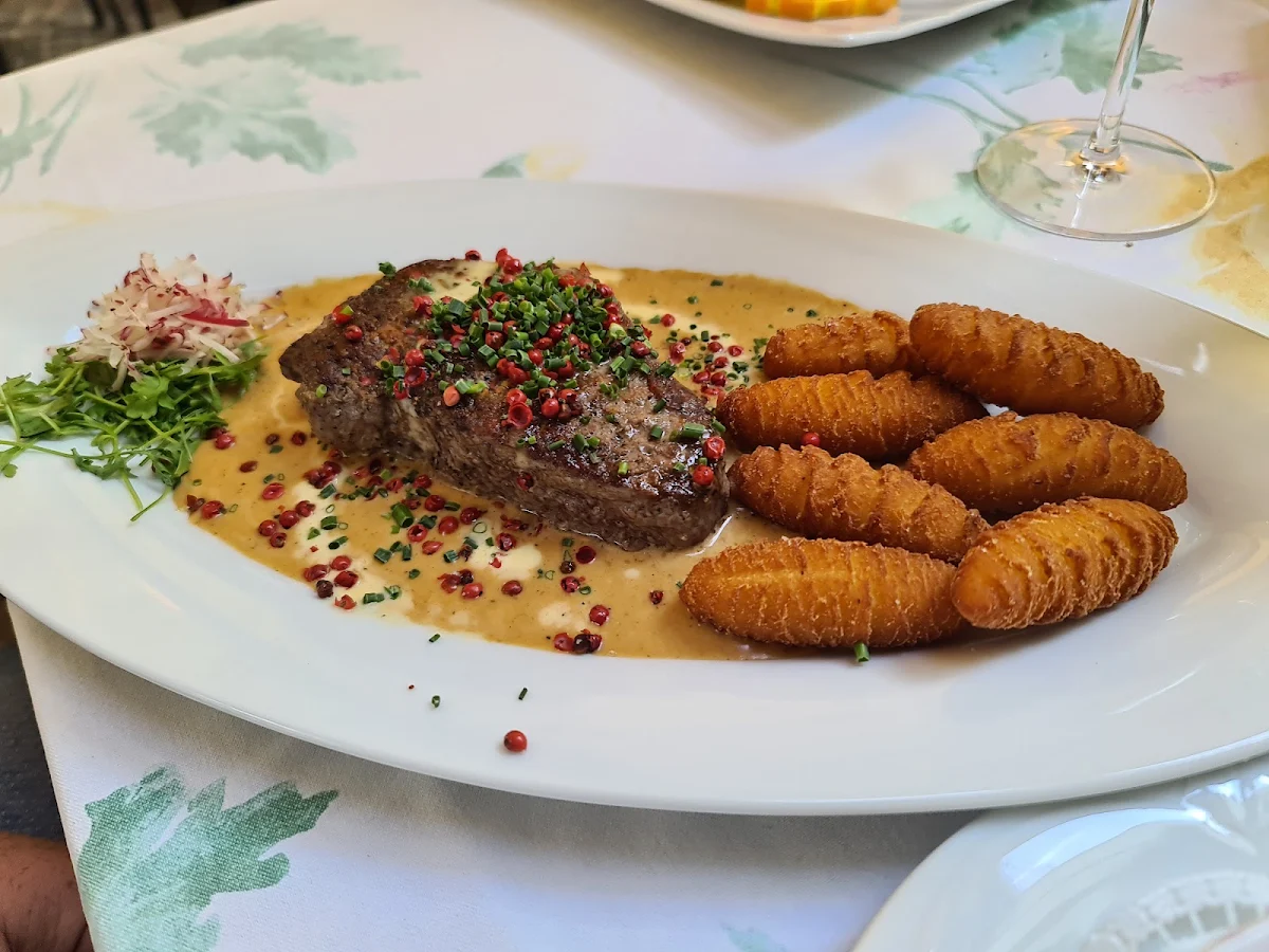 Essen und Trinken photo 4