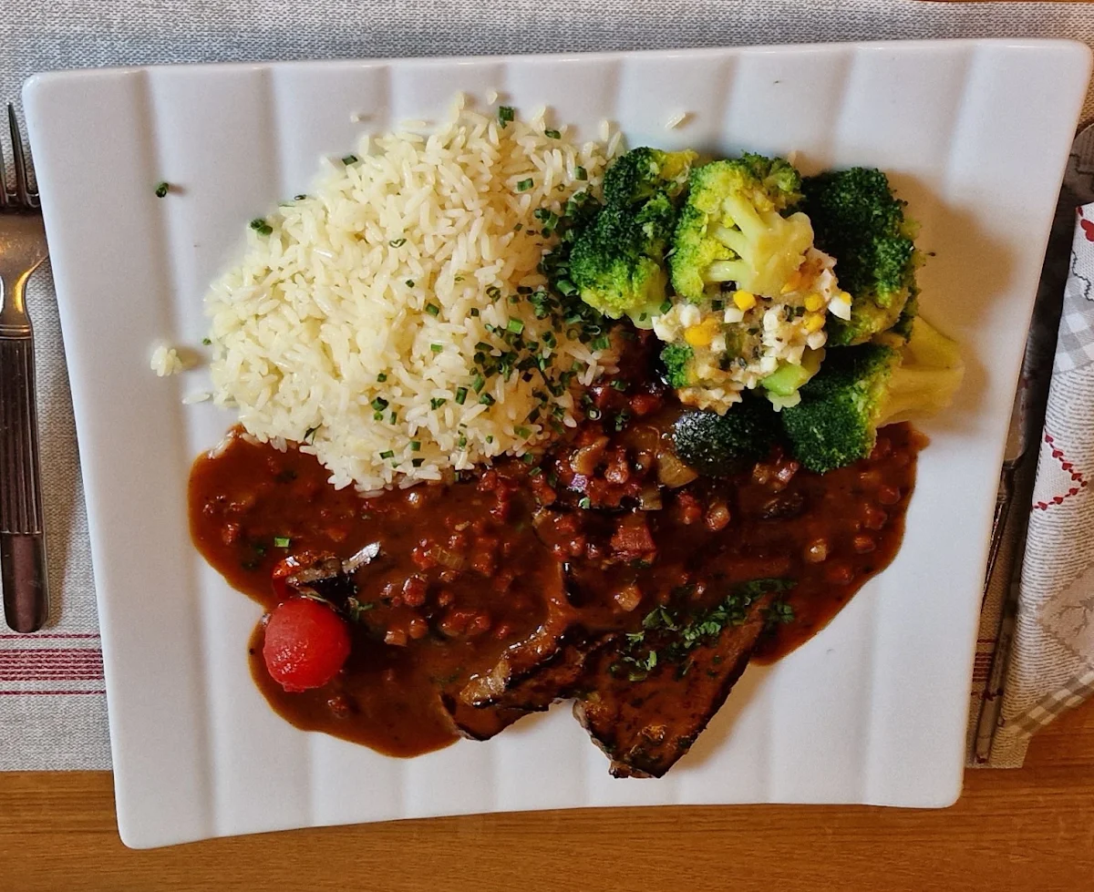 Essen und Trinken photo 5