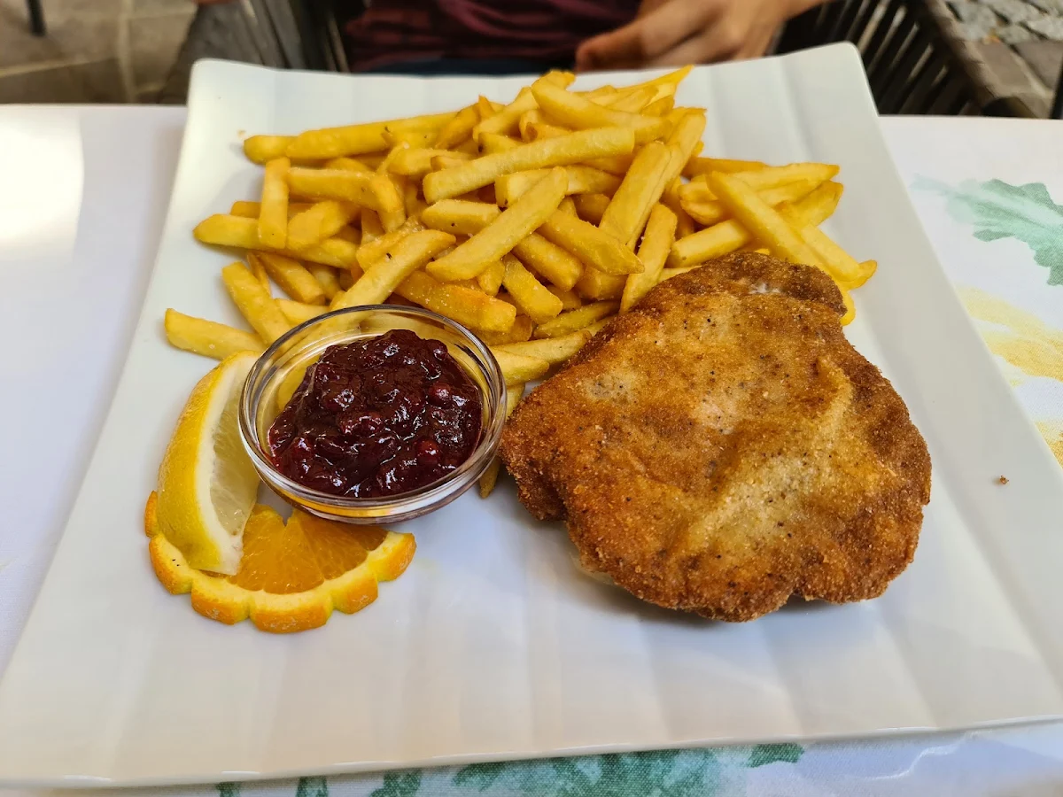 Essen und Trinken photo 6