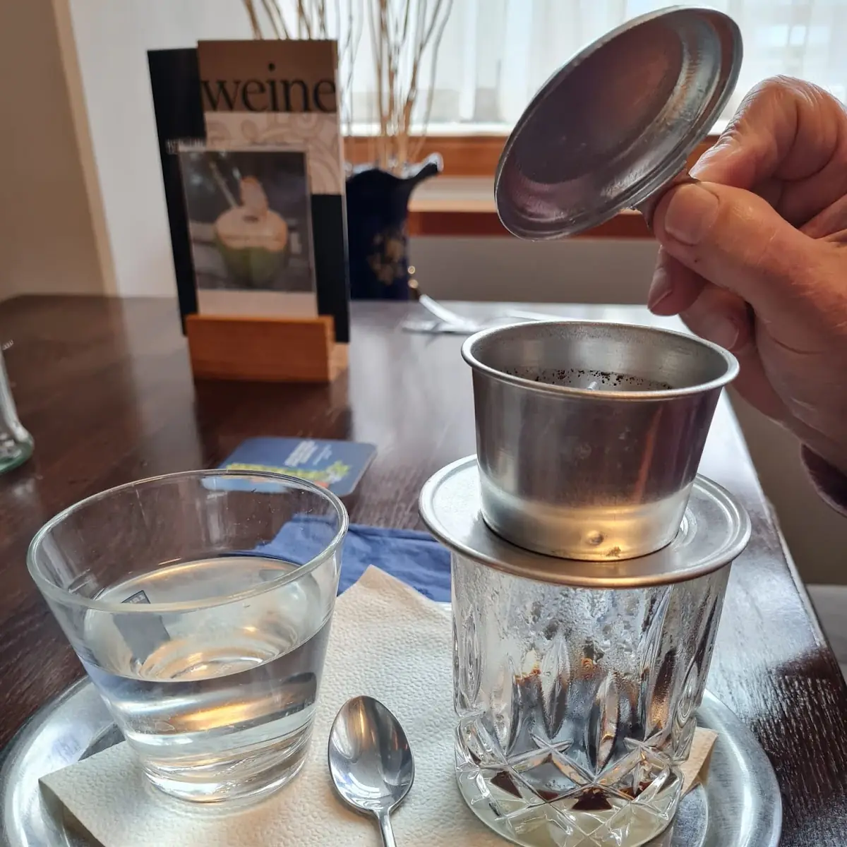 Essen und Trinken photo 6
