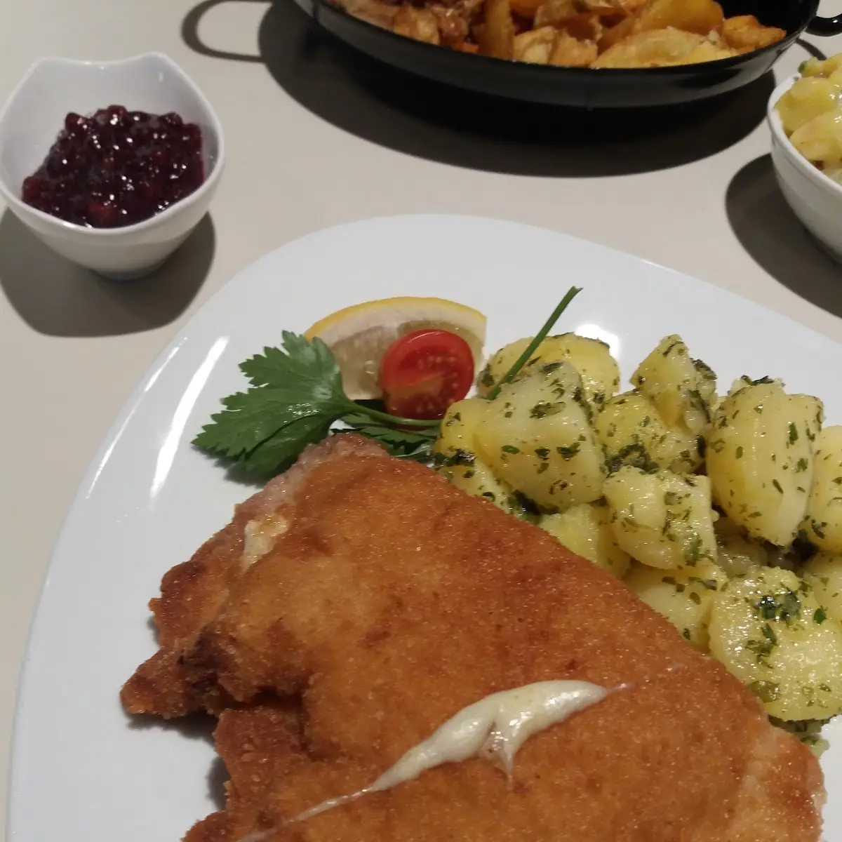Essen und Trinken photo 1
