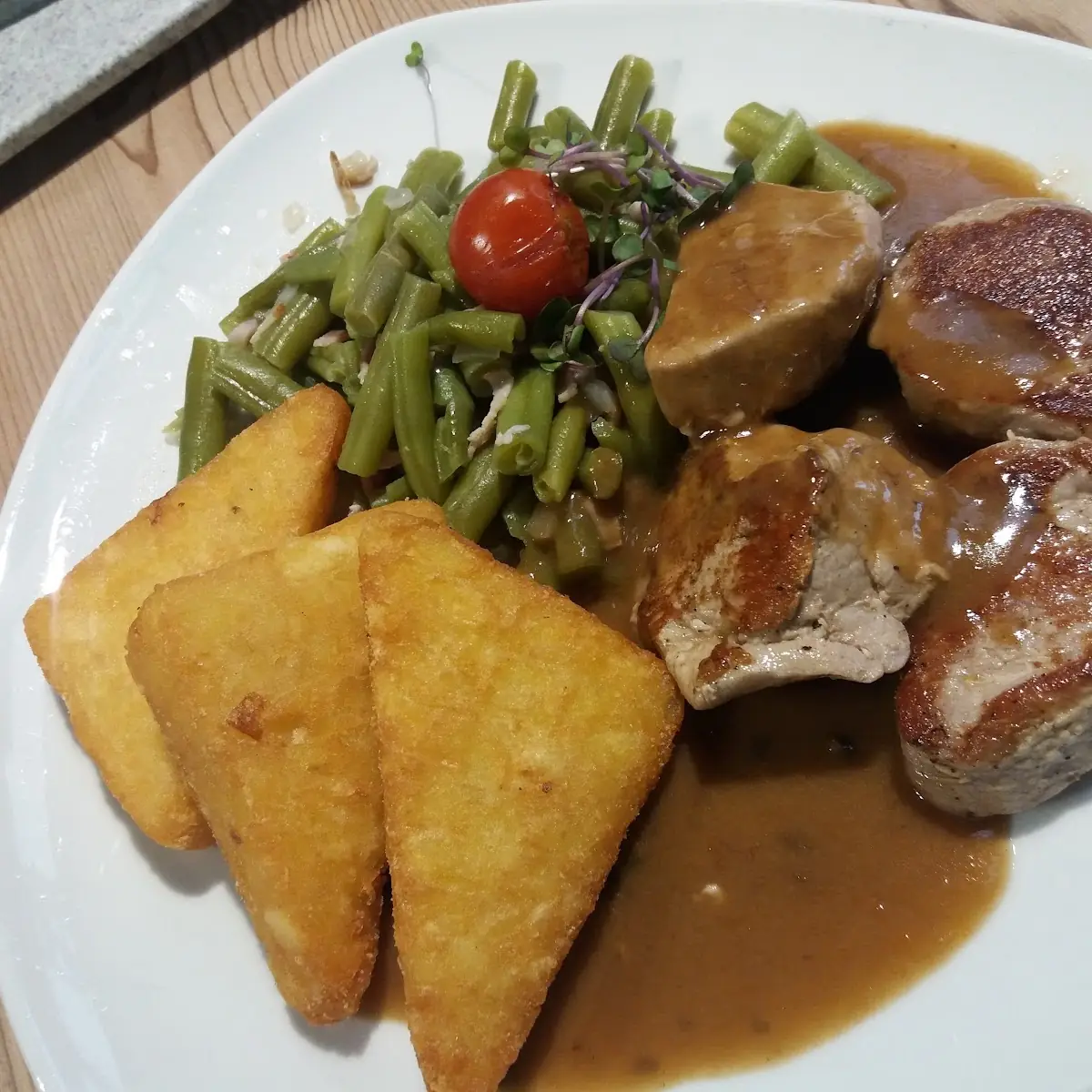 Essen und Trinken photo 2