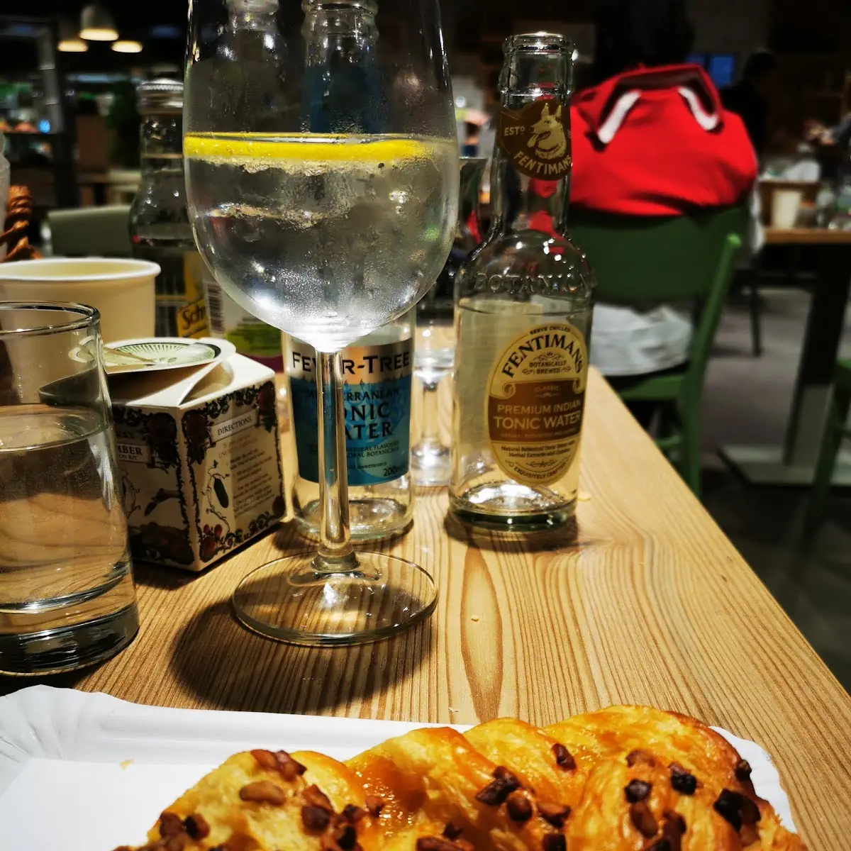 Essen und Trinken photo 7