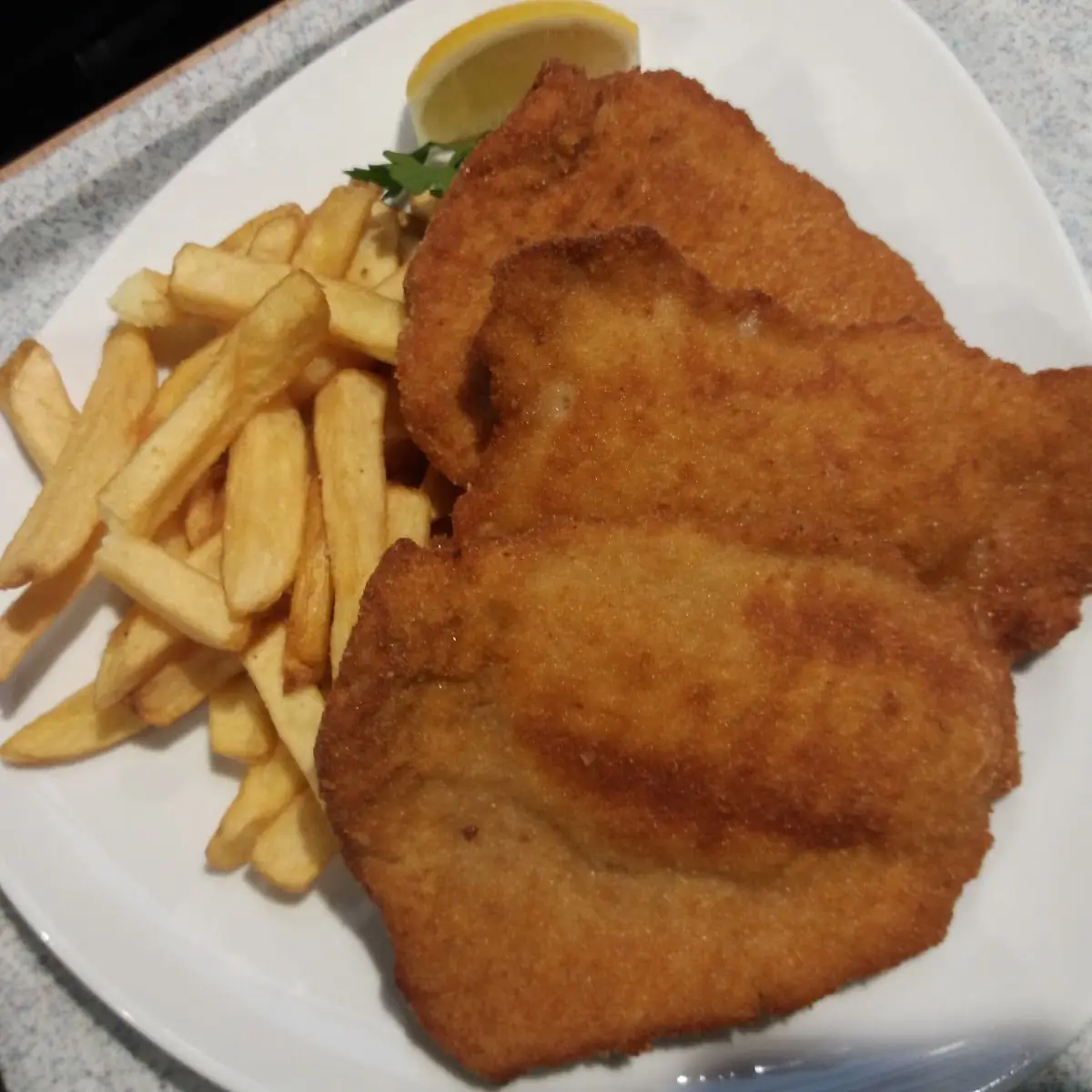 Essen und Trinken photo 9