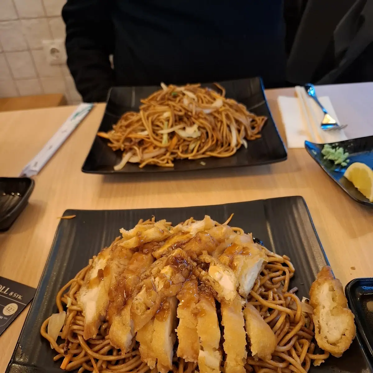 Essen und Trinken photo 3