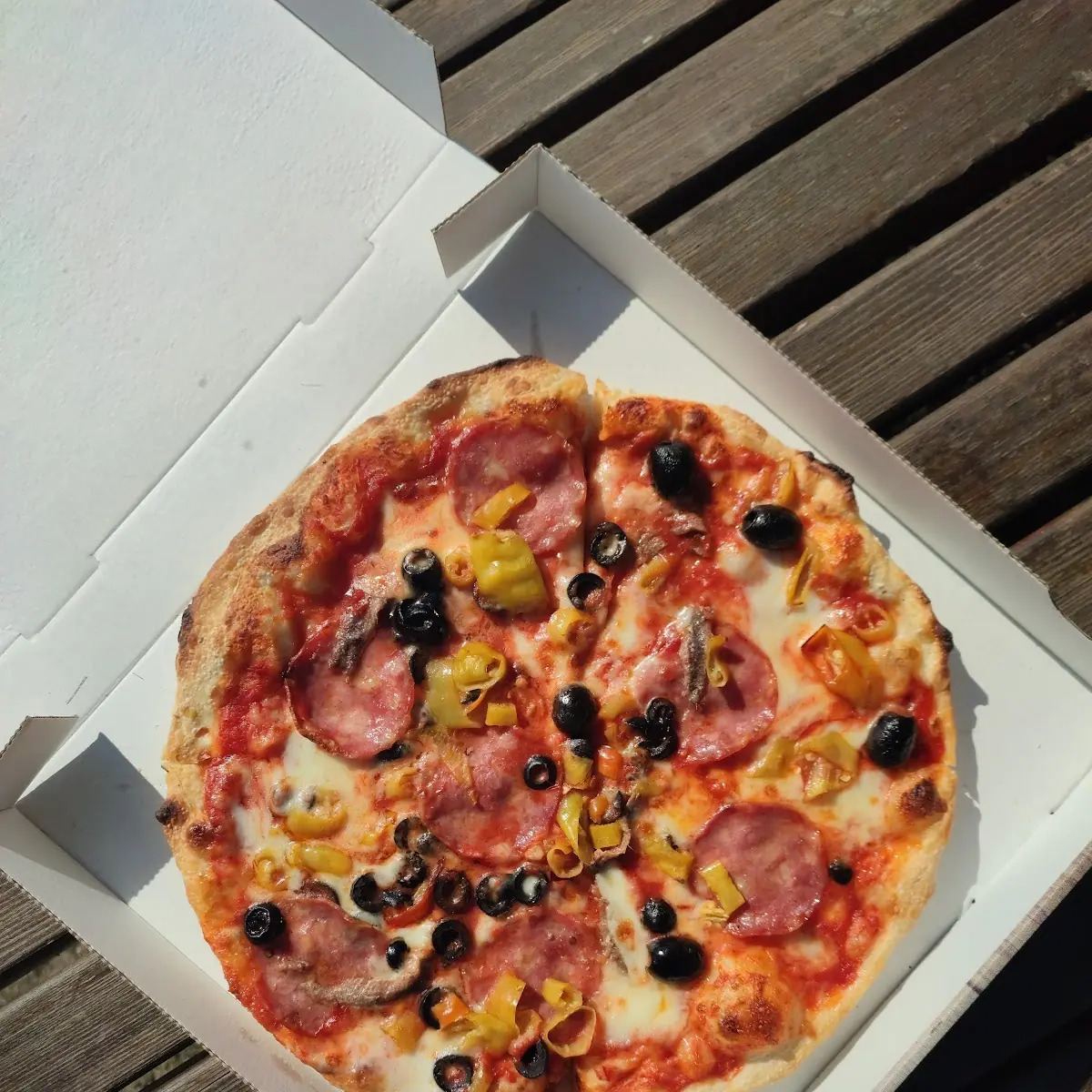 Essen und Trinken photo 1