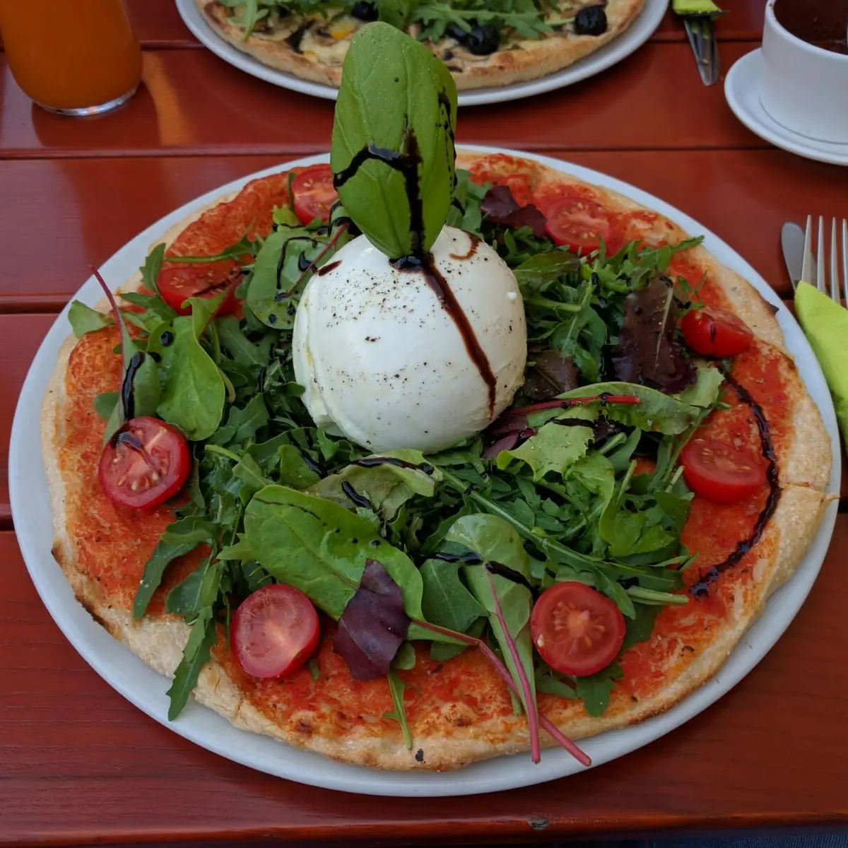 Essen und Trinken photo 5
