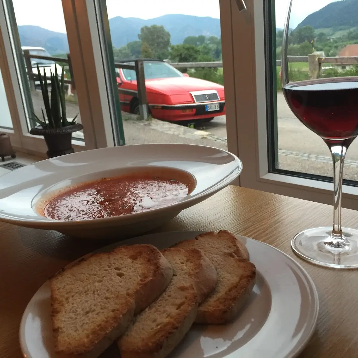 Essen und Trinken photo 8