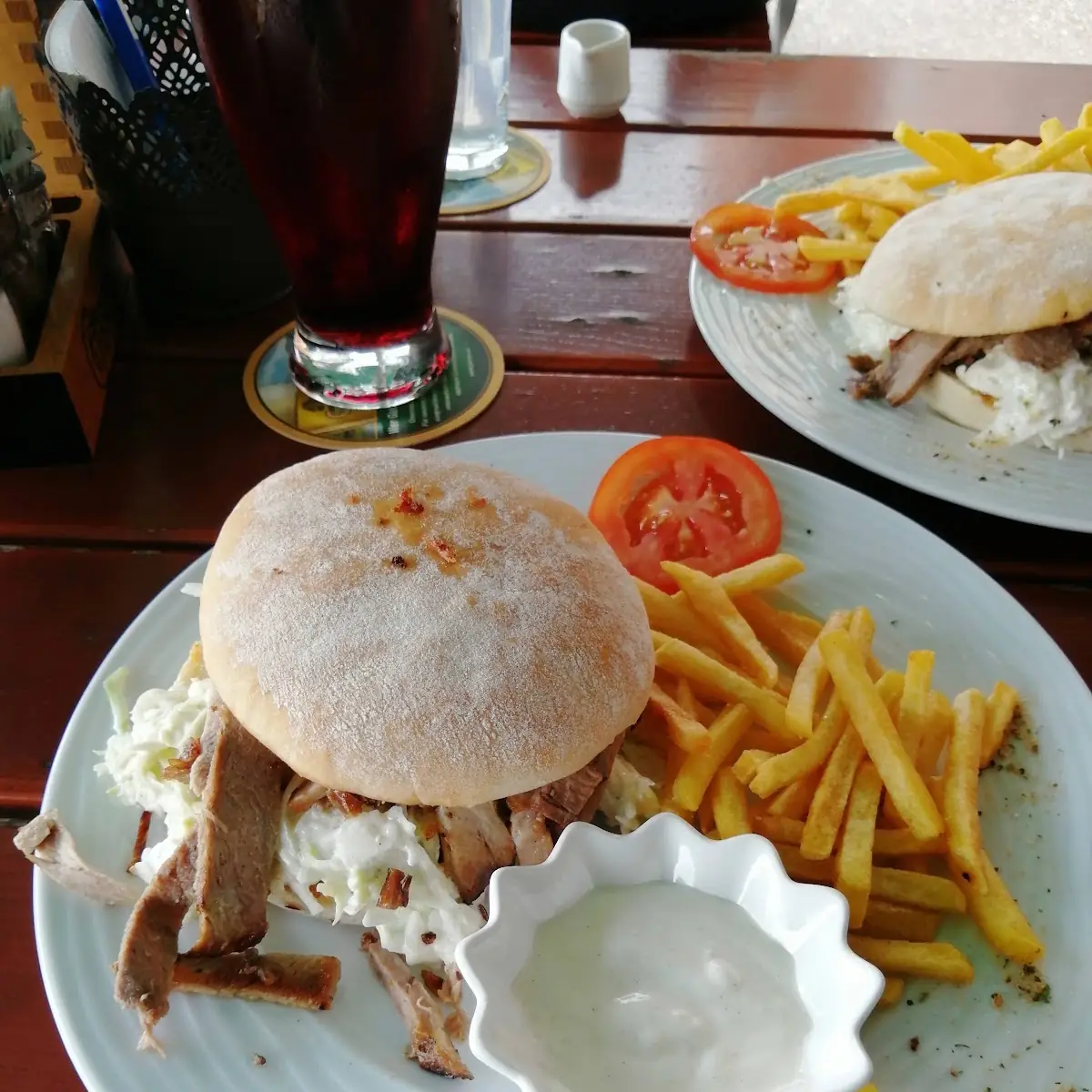Essen und Trinken photo 4