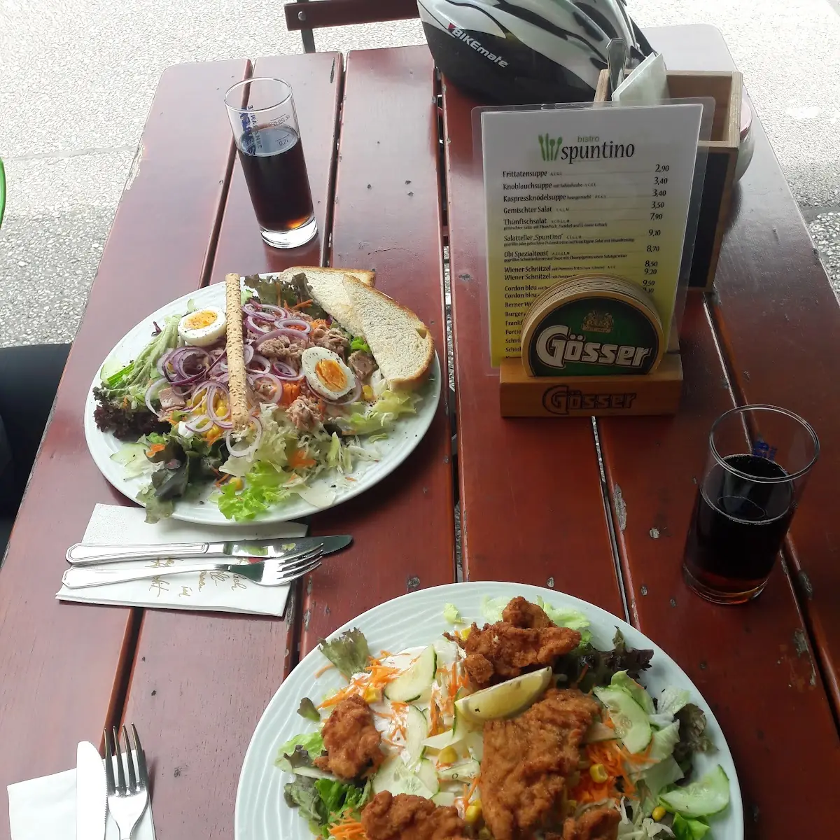 Essen und Trinken photo 6