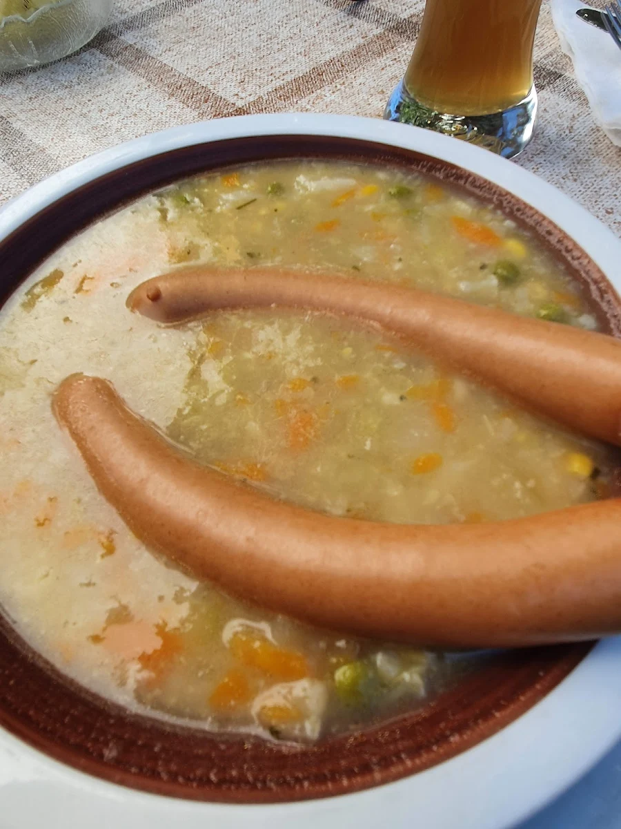Essen und Trinken photo 6
