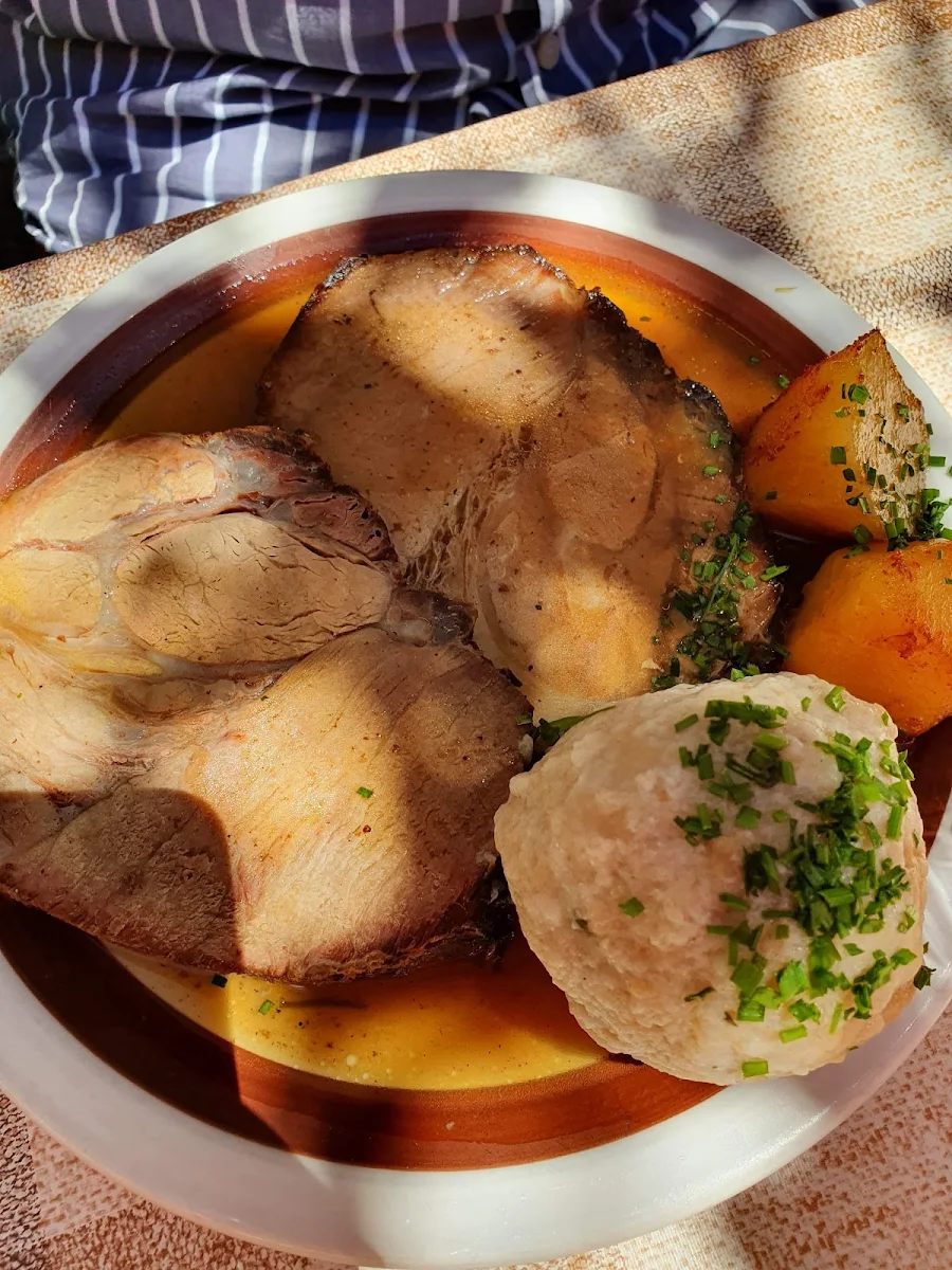 Essen und Trinken photo 7