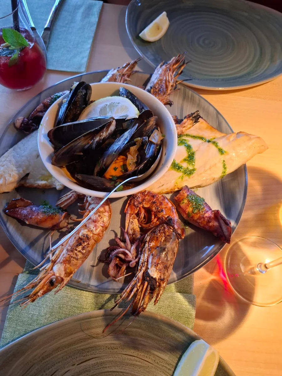 Essen und Trinken photo 5