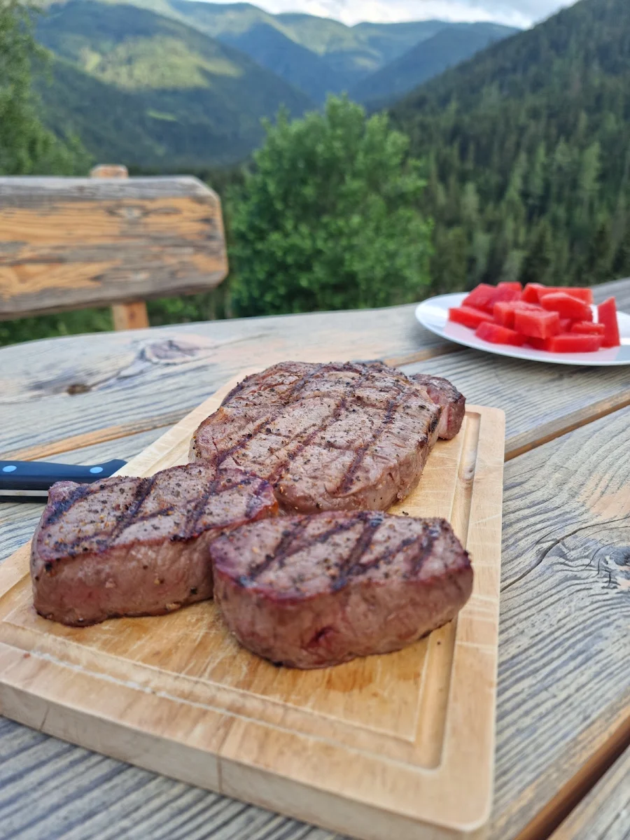 Essen und Trinken photo 6