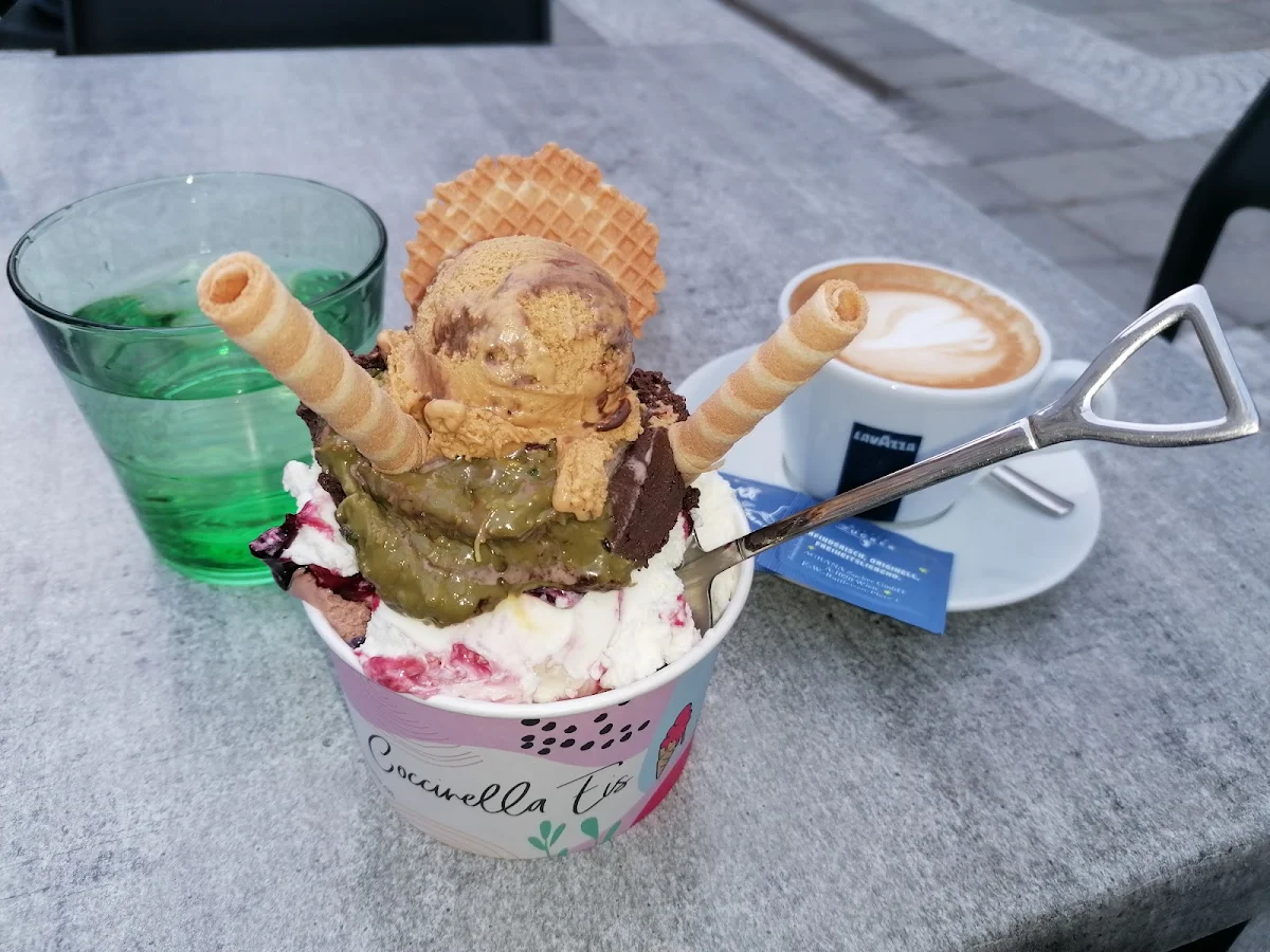 Essen und Trinken photo 2