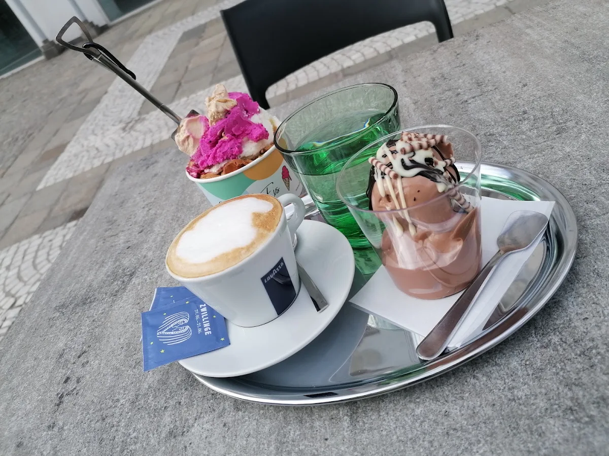 Essen und Trinken photo 5