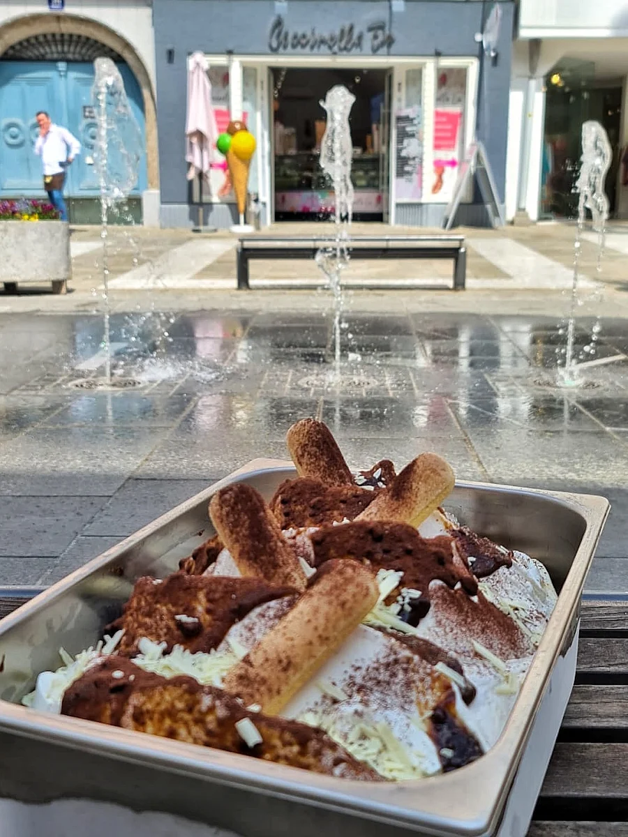 Essen und Trinken photo 7