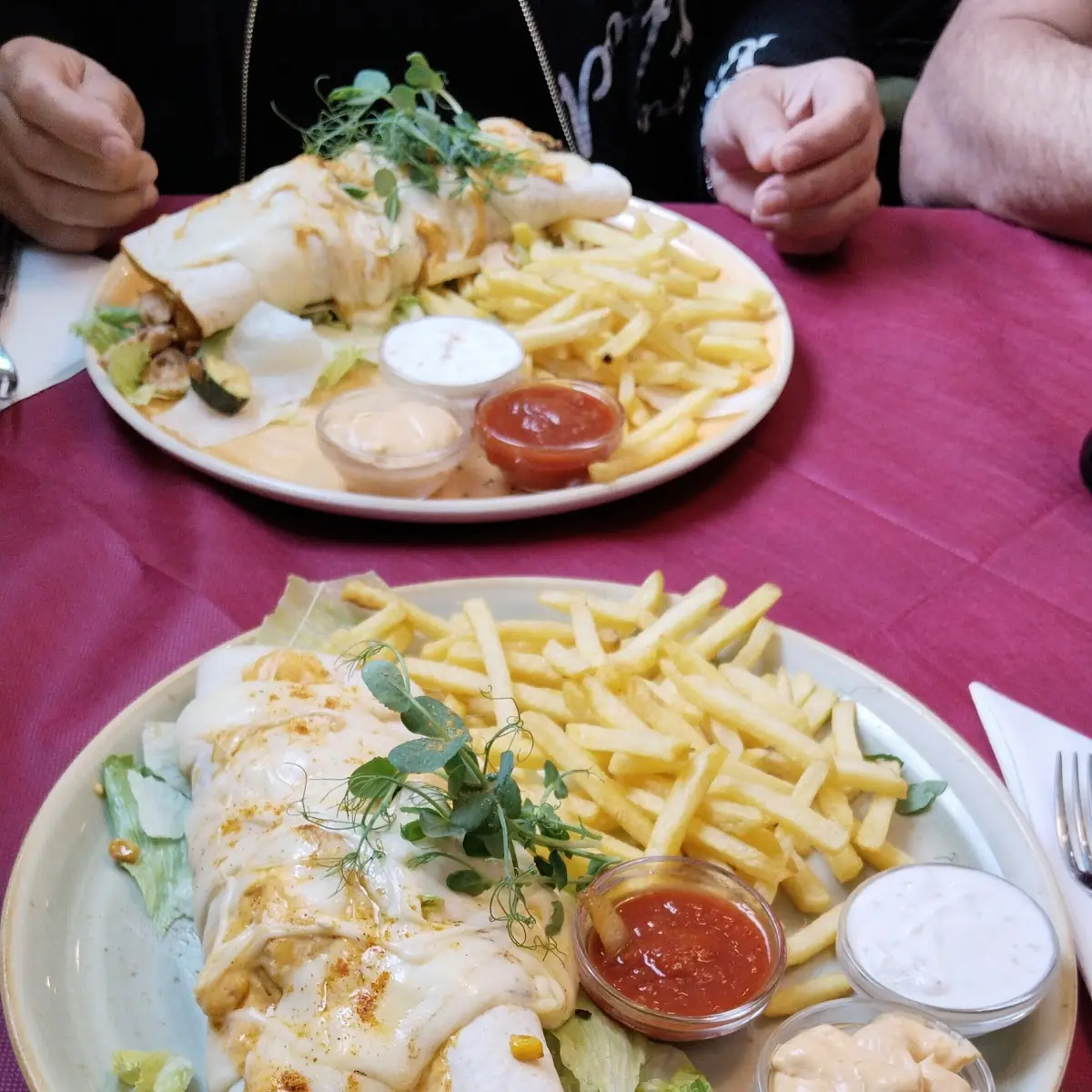 Essen und Trinken photo 10
