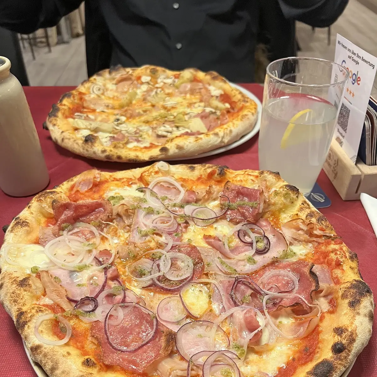 Essen und Trinken photo 3