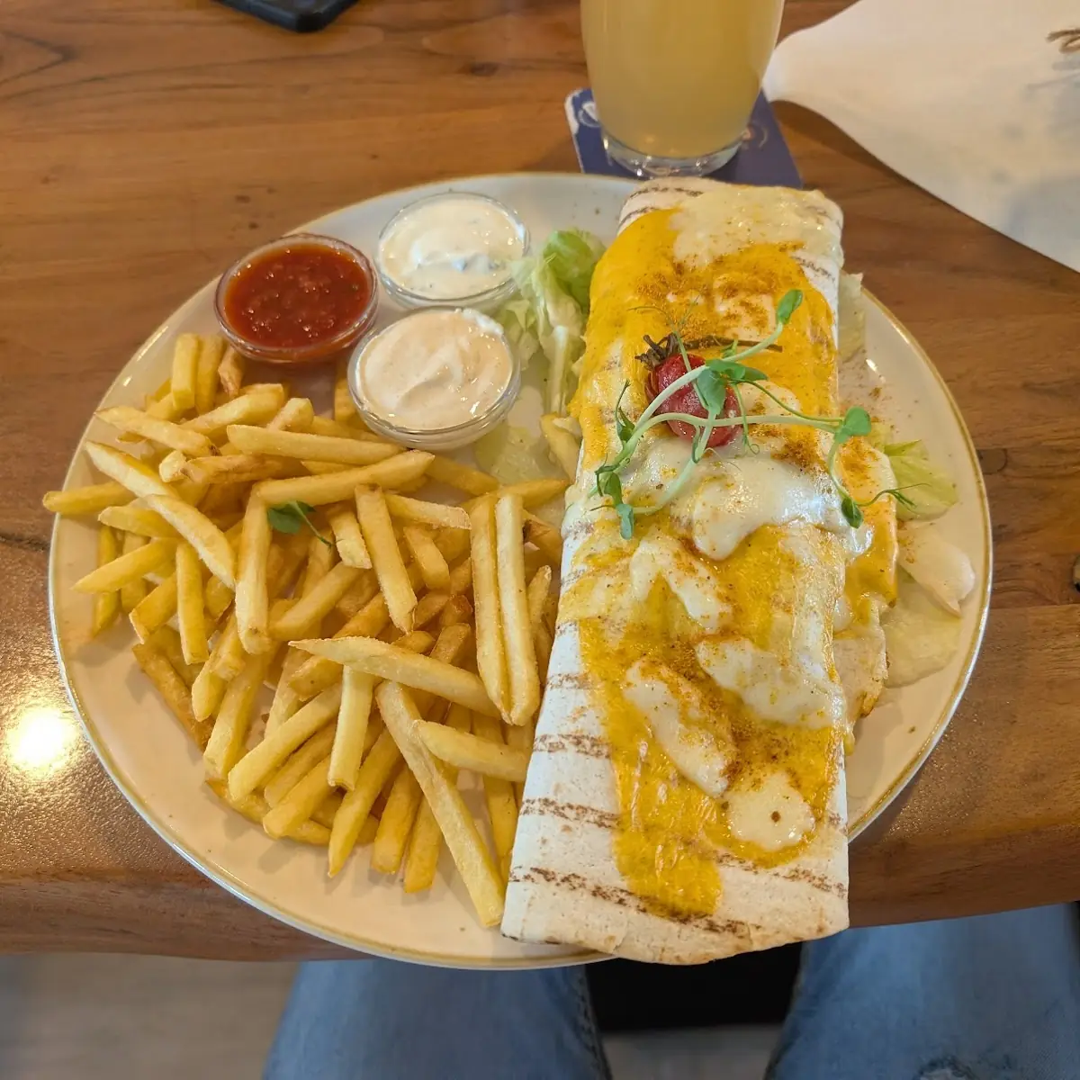 Essen und Trinken photo 4