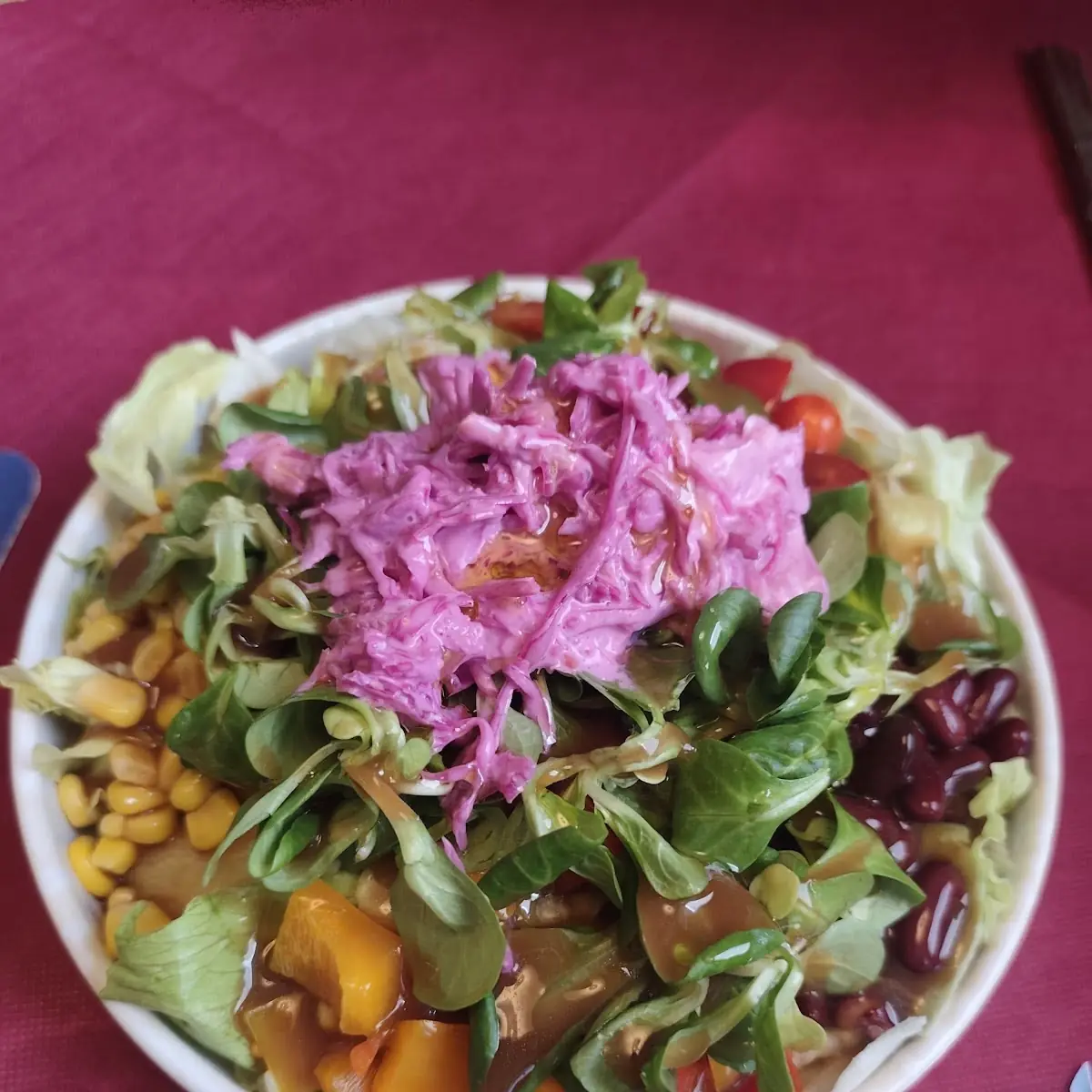 Essen und Trinken photo 5