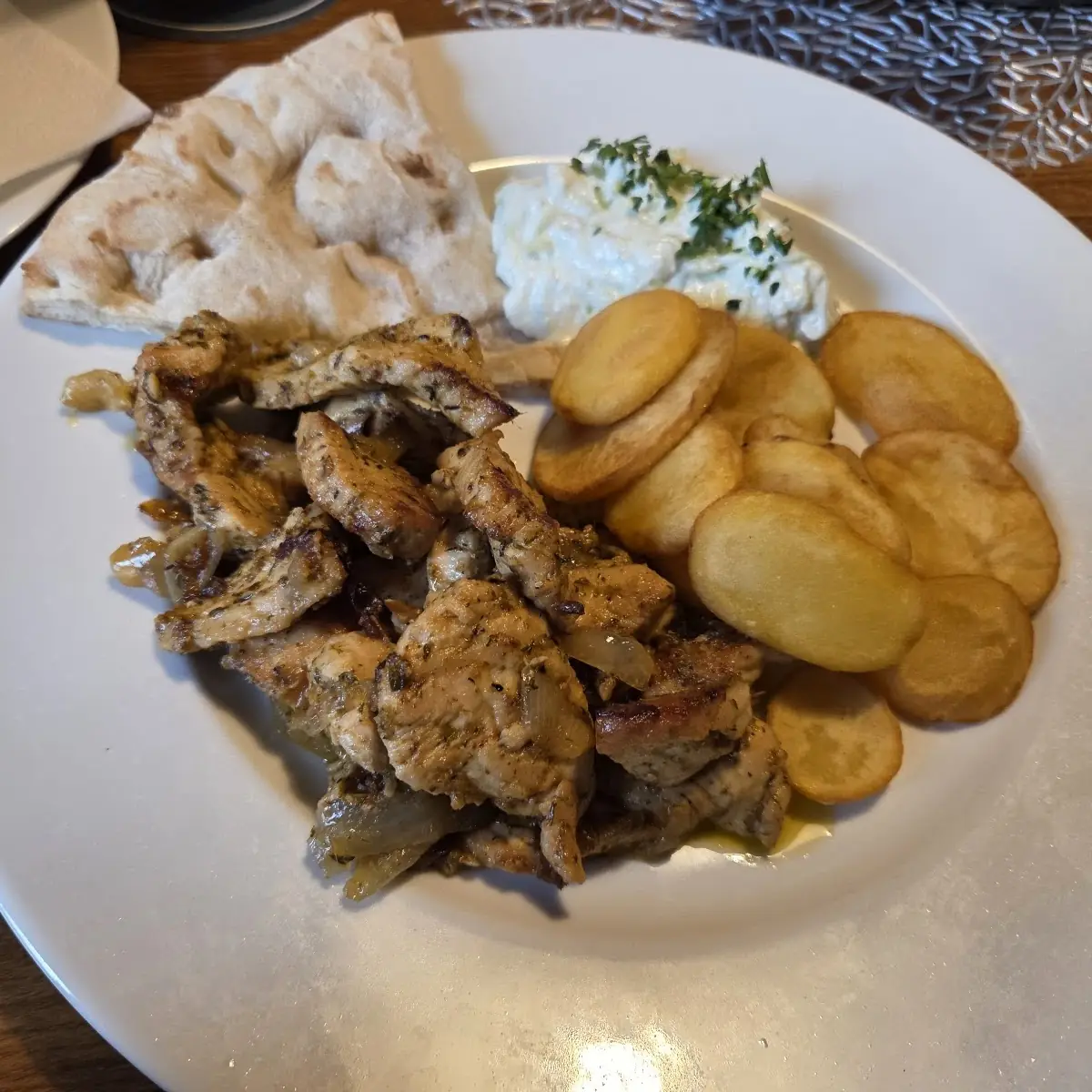 Essen und Trinken photo 8