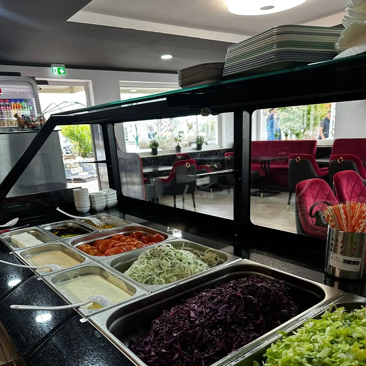 Essen und Trinken photo 6