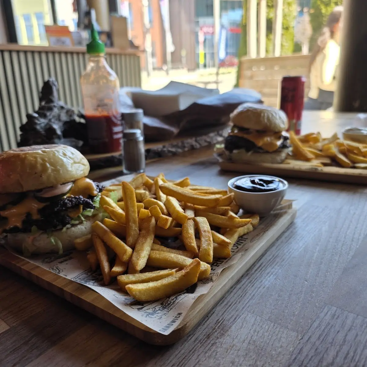 Essen und Trinken photo 1