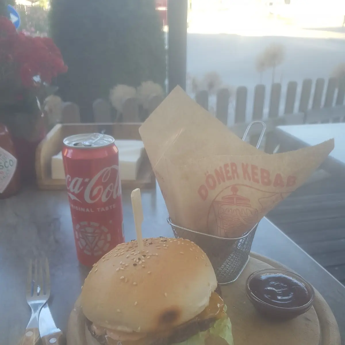Essen und Trinken photo 3