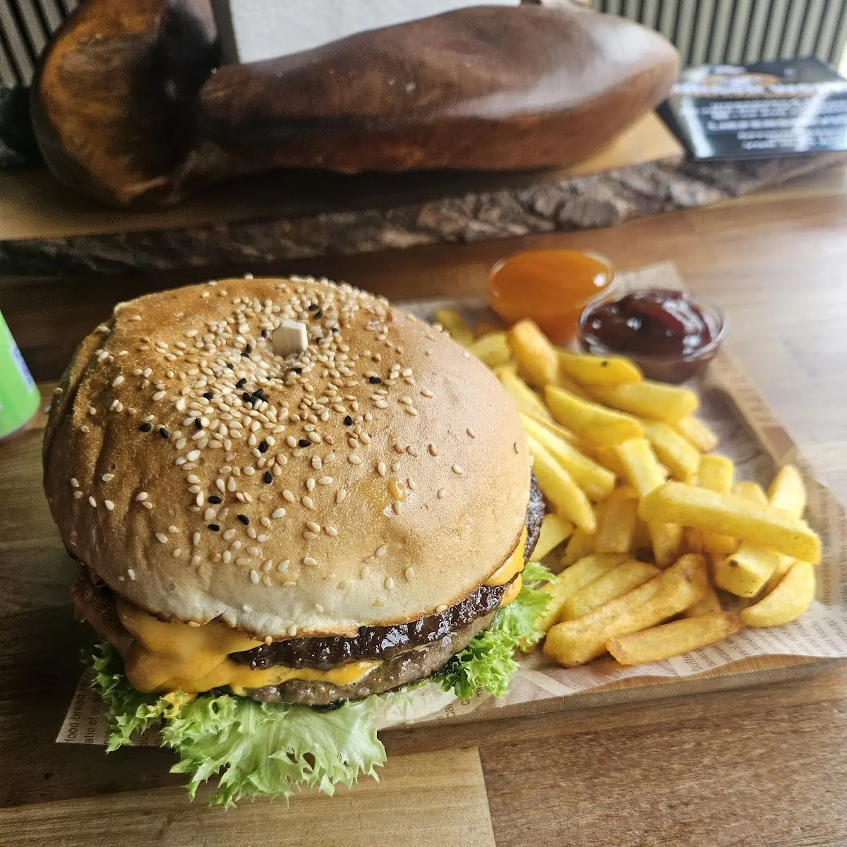 Essen und Trinken photo 6