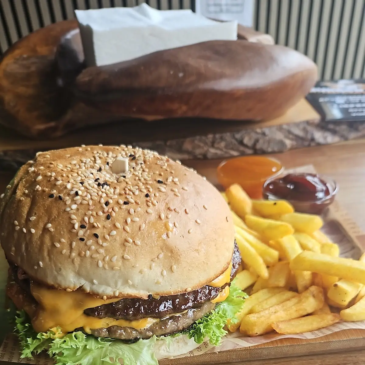 Essen und Trinken photo 7
