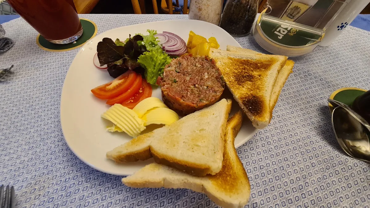 Essen und Trinken photo 10