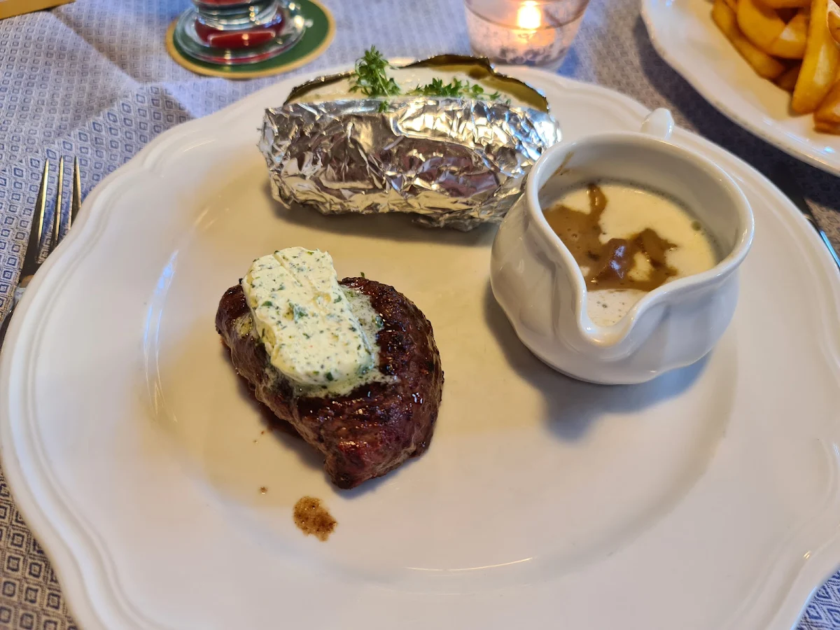 Essen und Trinken photo 3