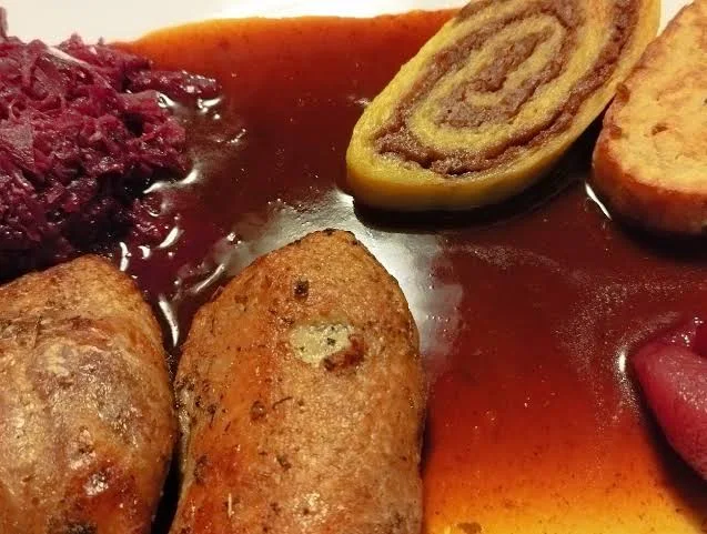 Essen und Trinken photo 7