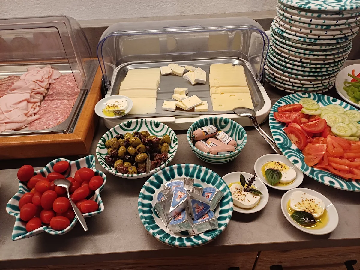 Essen und Trinken photo 9