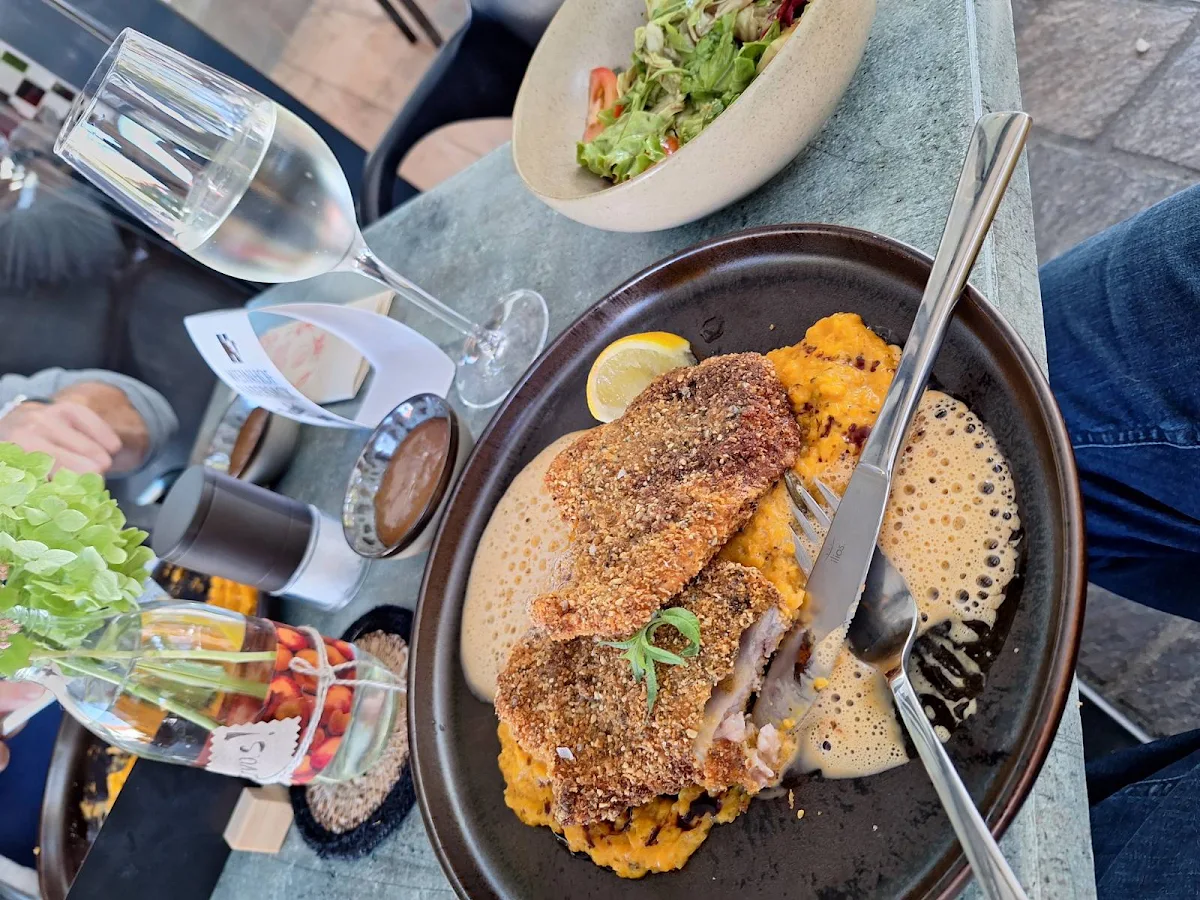Essen und Trinken photo 10
