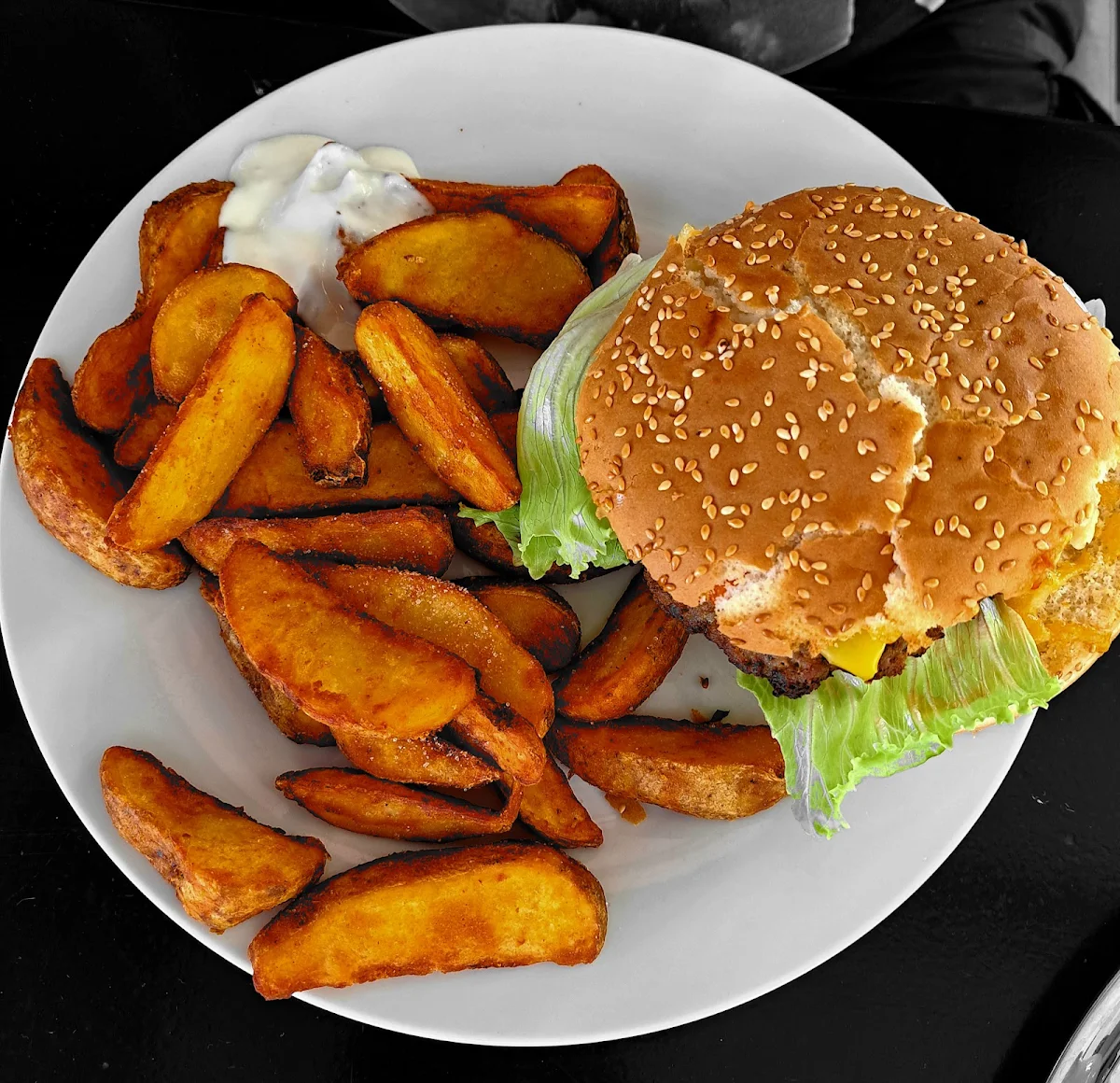 Essen und Trinken photo 3