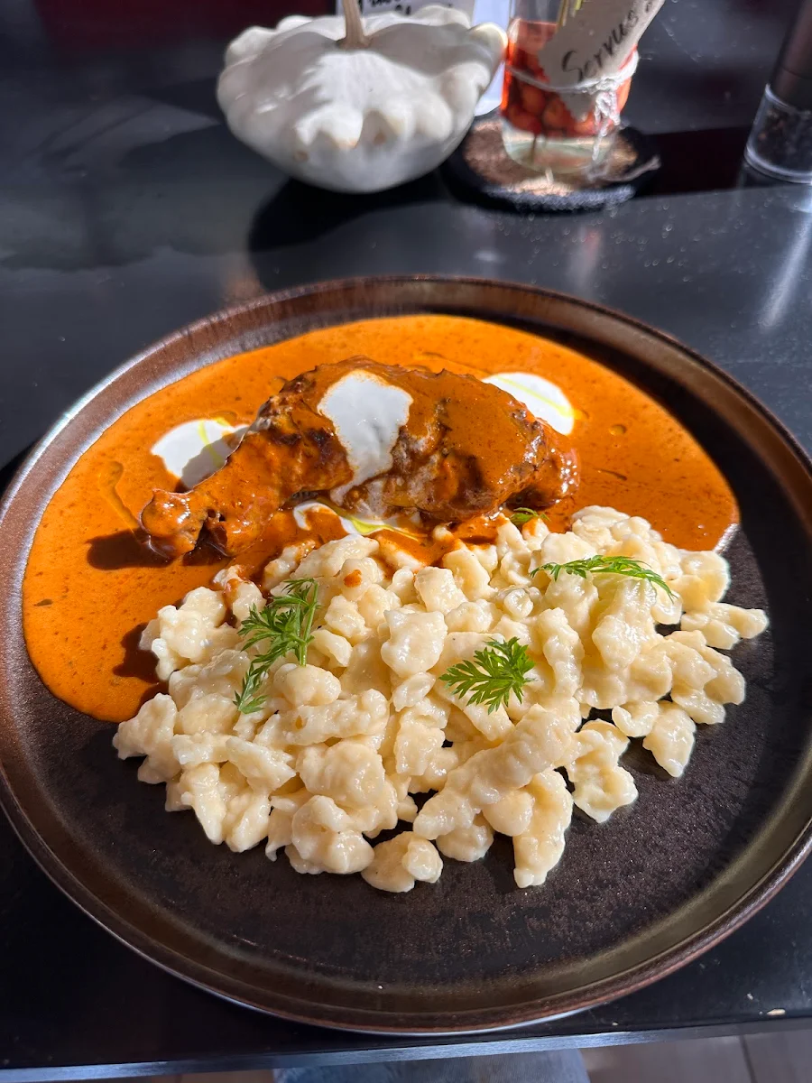 Essen und Trinken photo 6