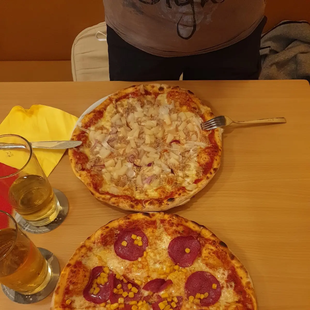 Essen und Trinken photo 7