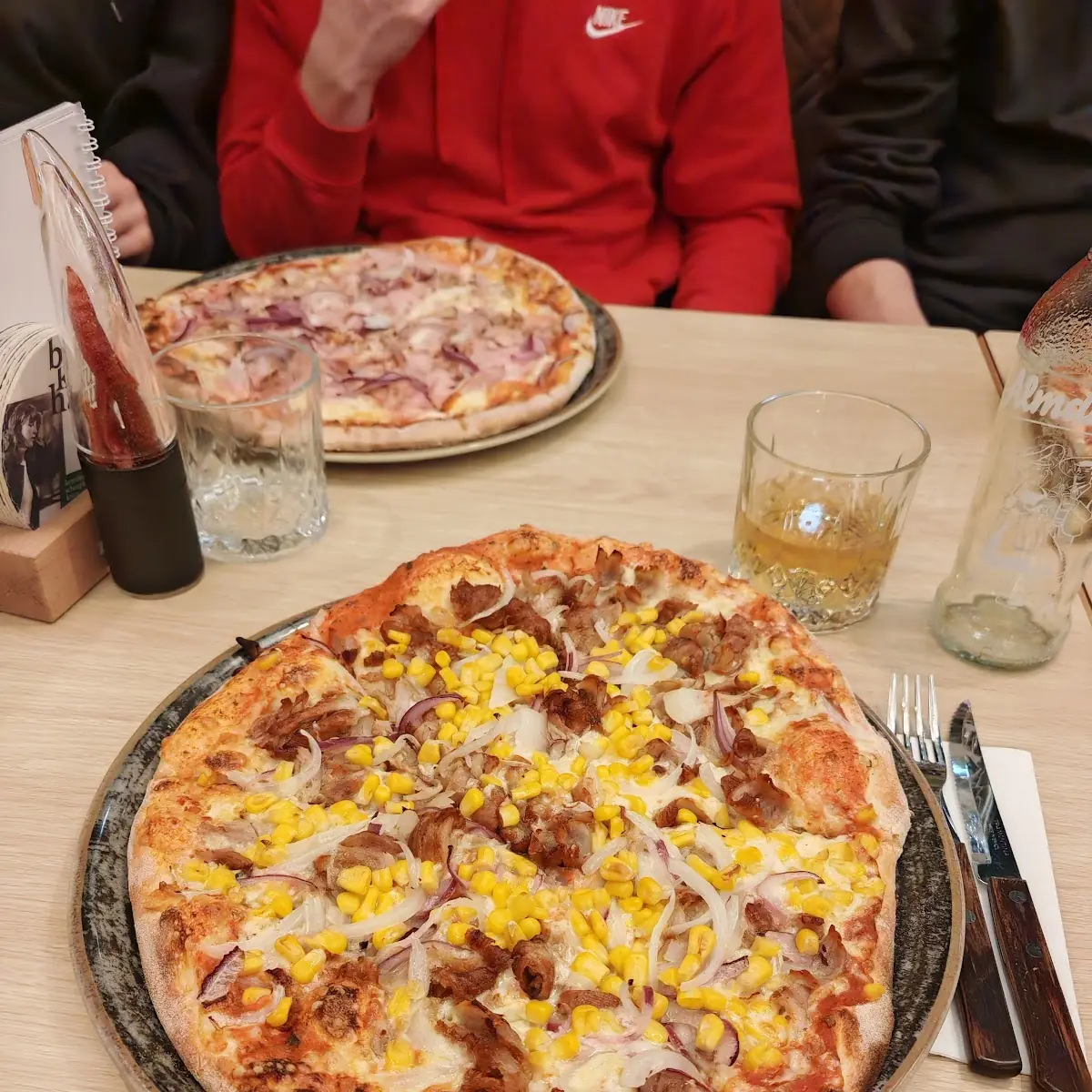 Essen und Trinken photo 9