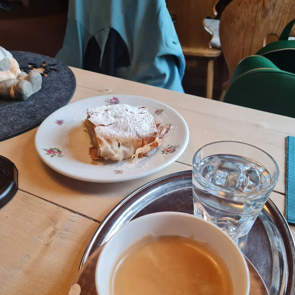 Essen und Trinken photo 5