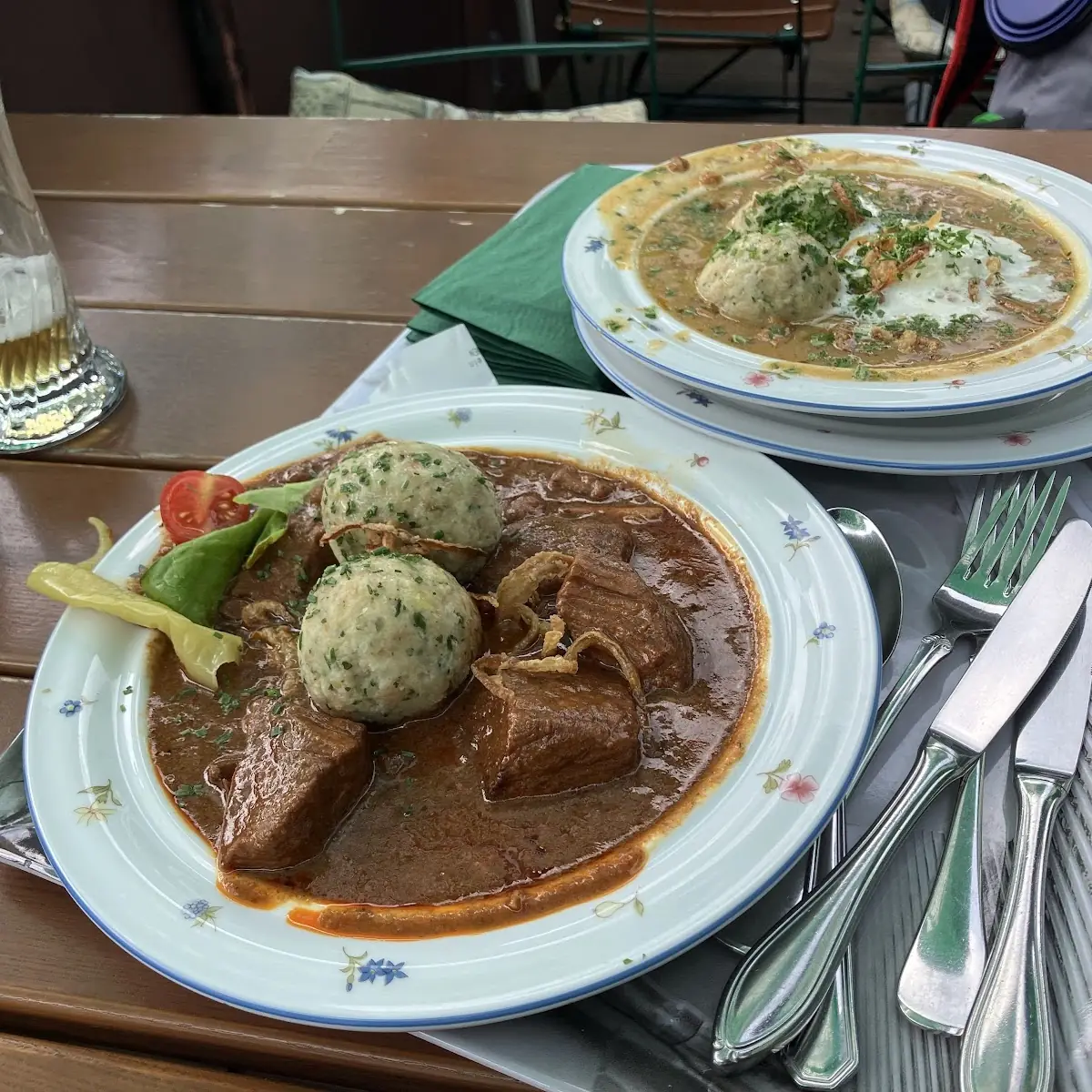 Essen und Trinken photo 7