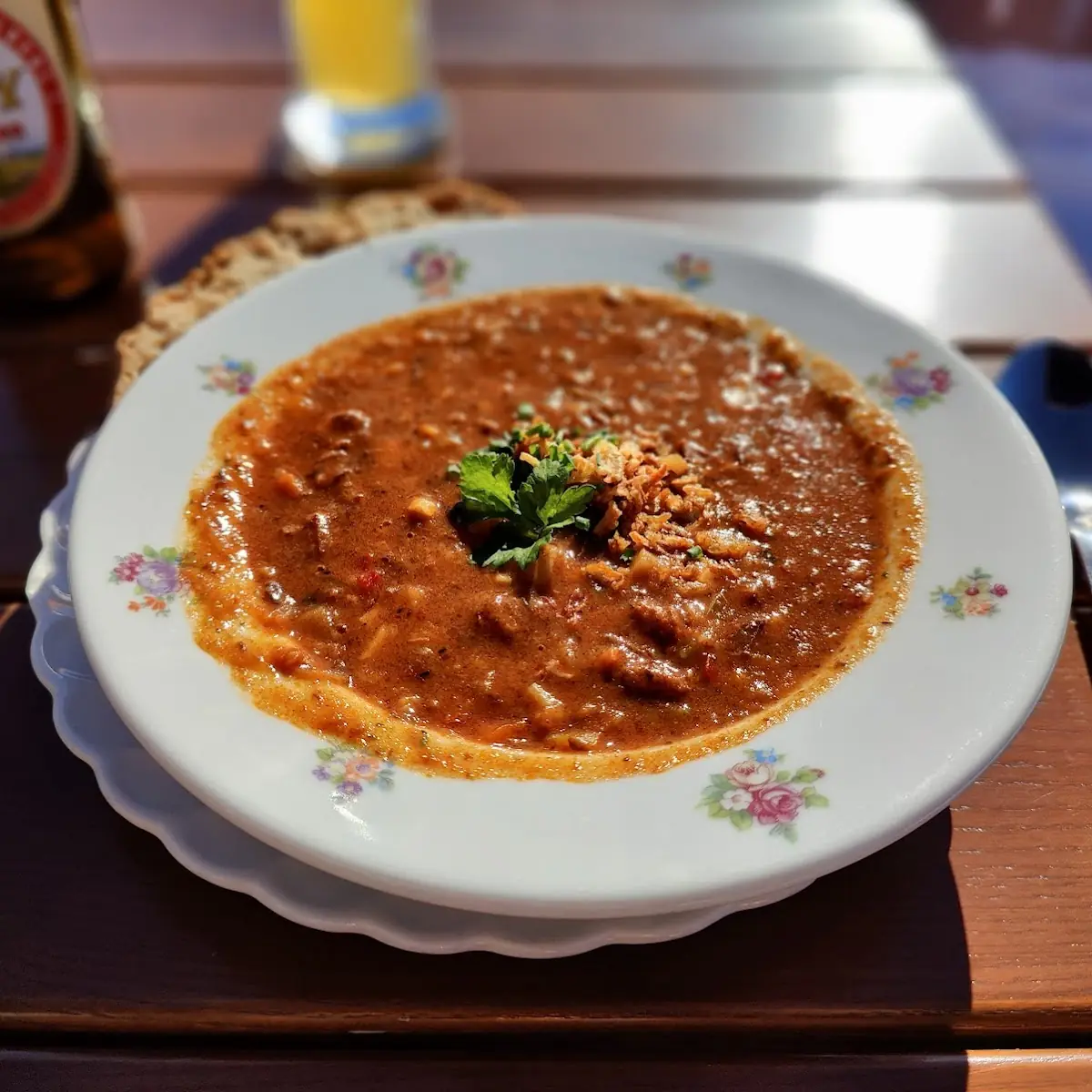 Essen und Trinken photo 8