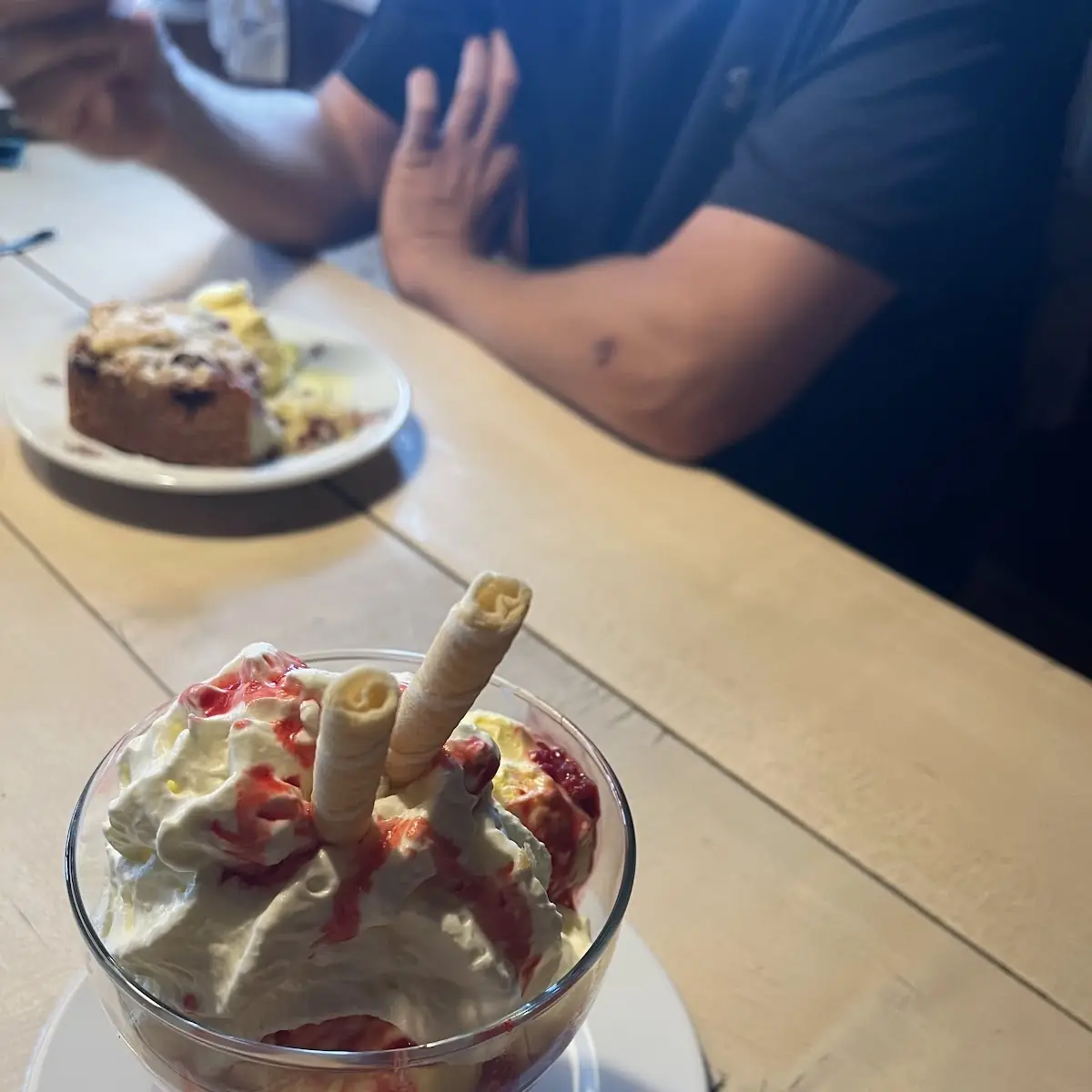 Essen und Trinken photo 9