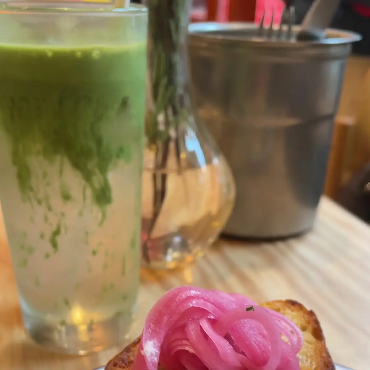 Essen und Trinken photo 2