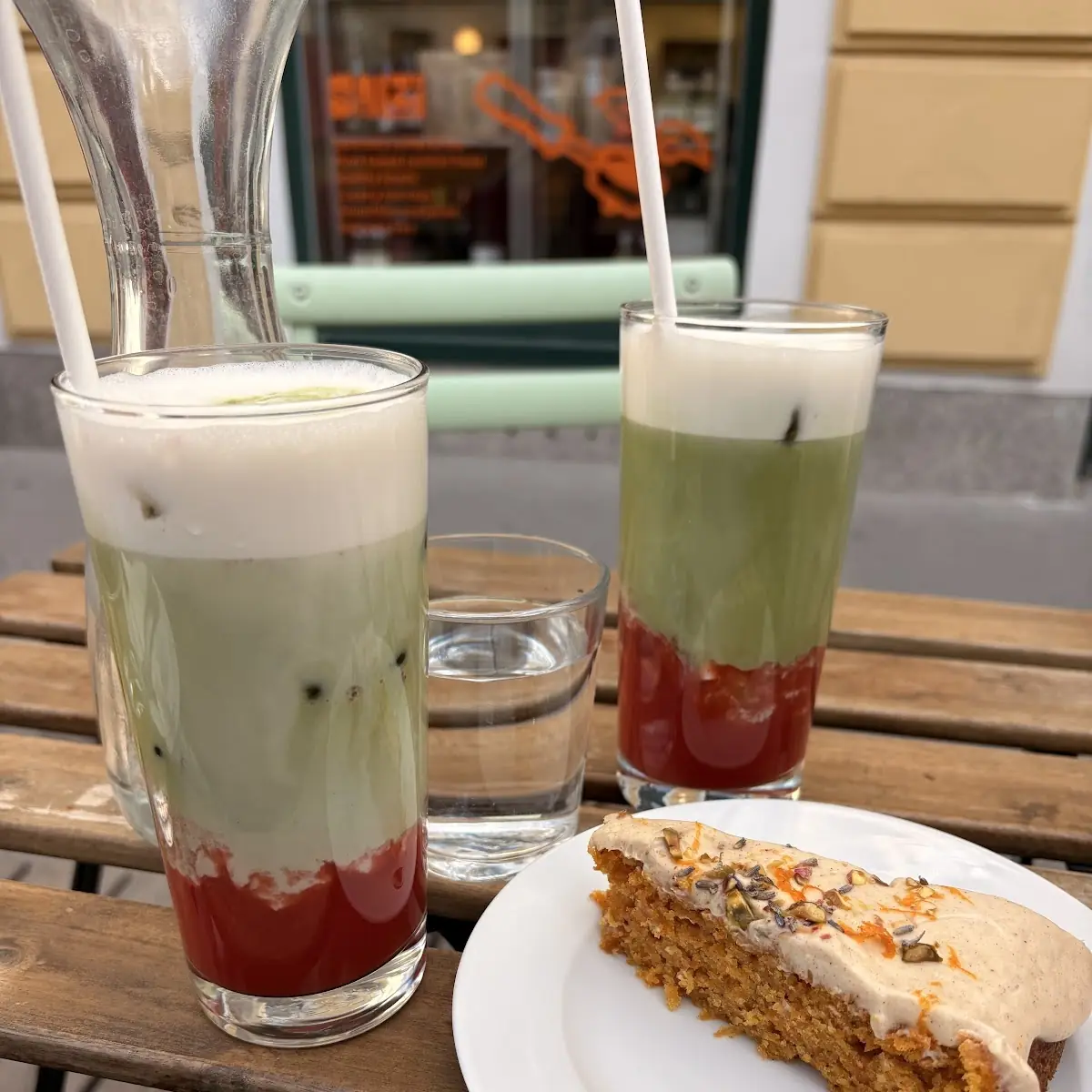 Essen und Trinken photo 4