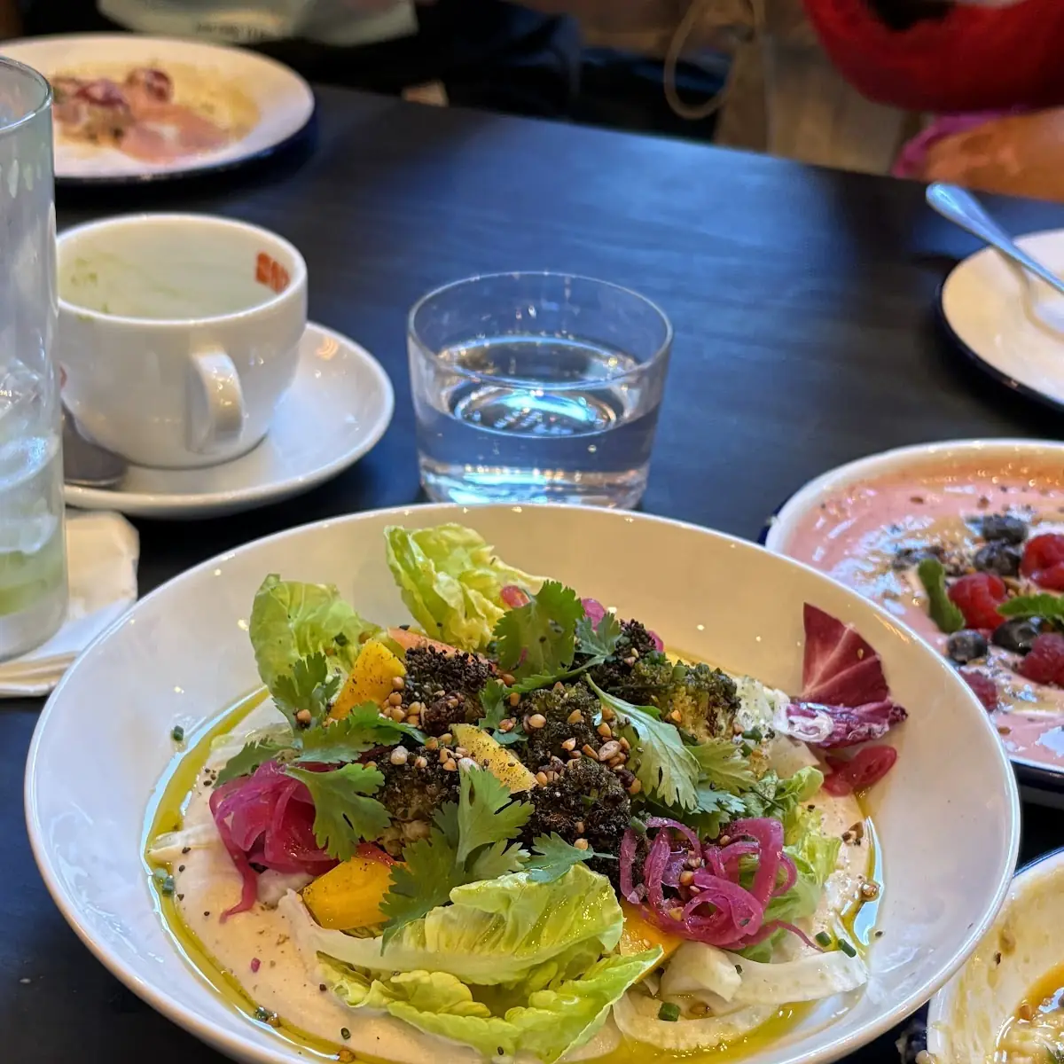 Essen und Trinken photo 7