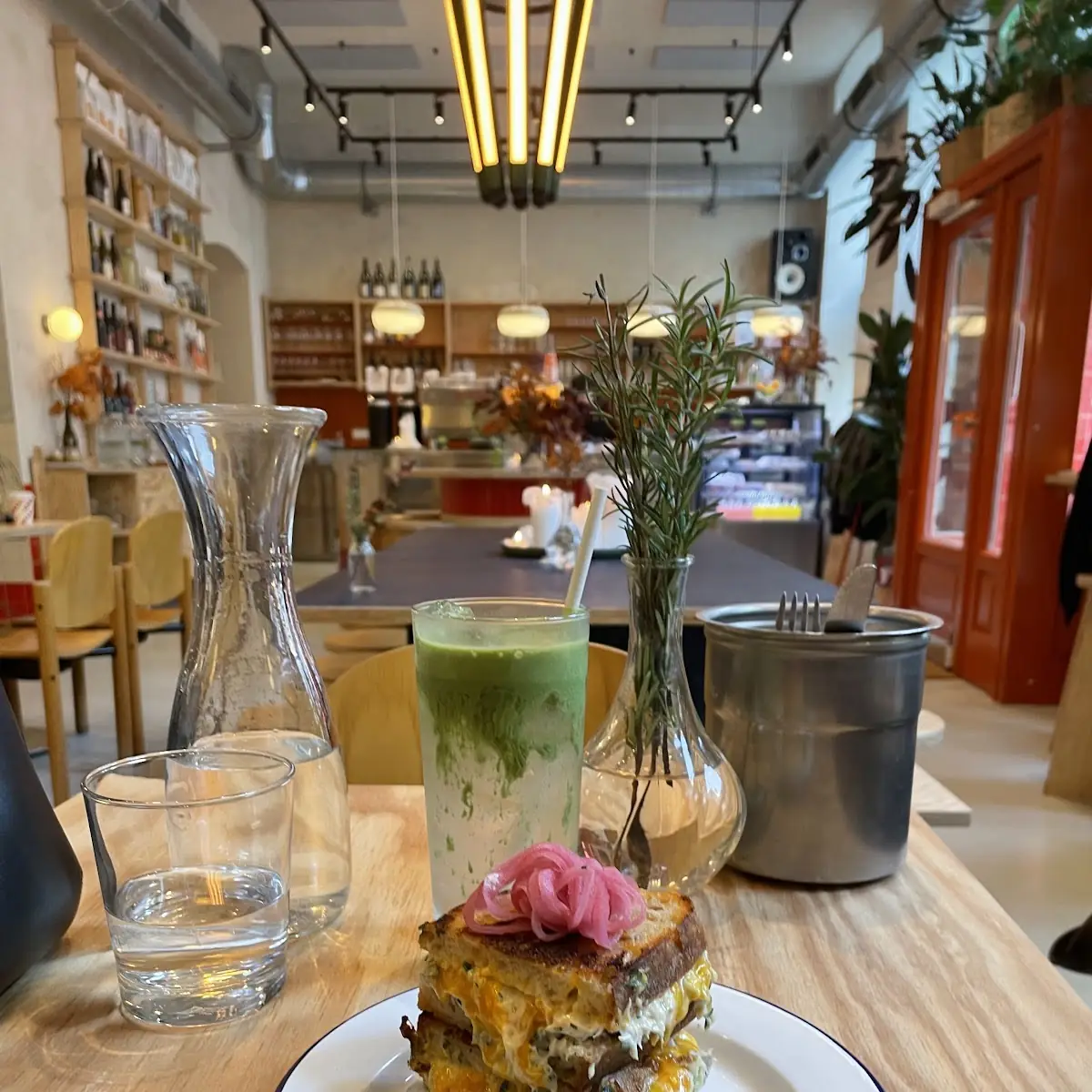 Essen und Trinken photo 9