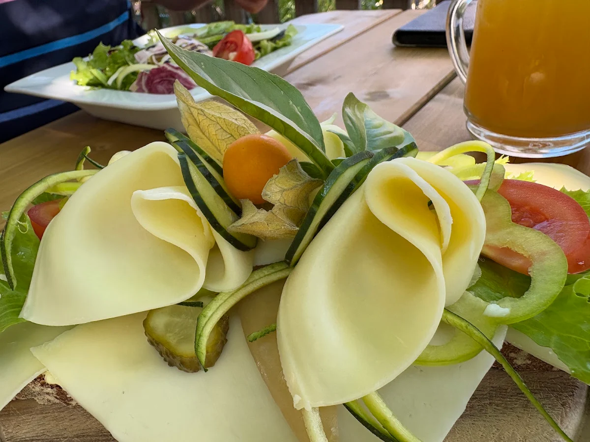 Essen und Trinken photo 2